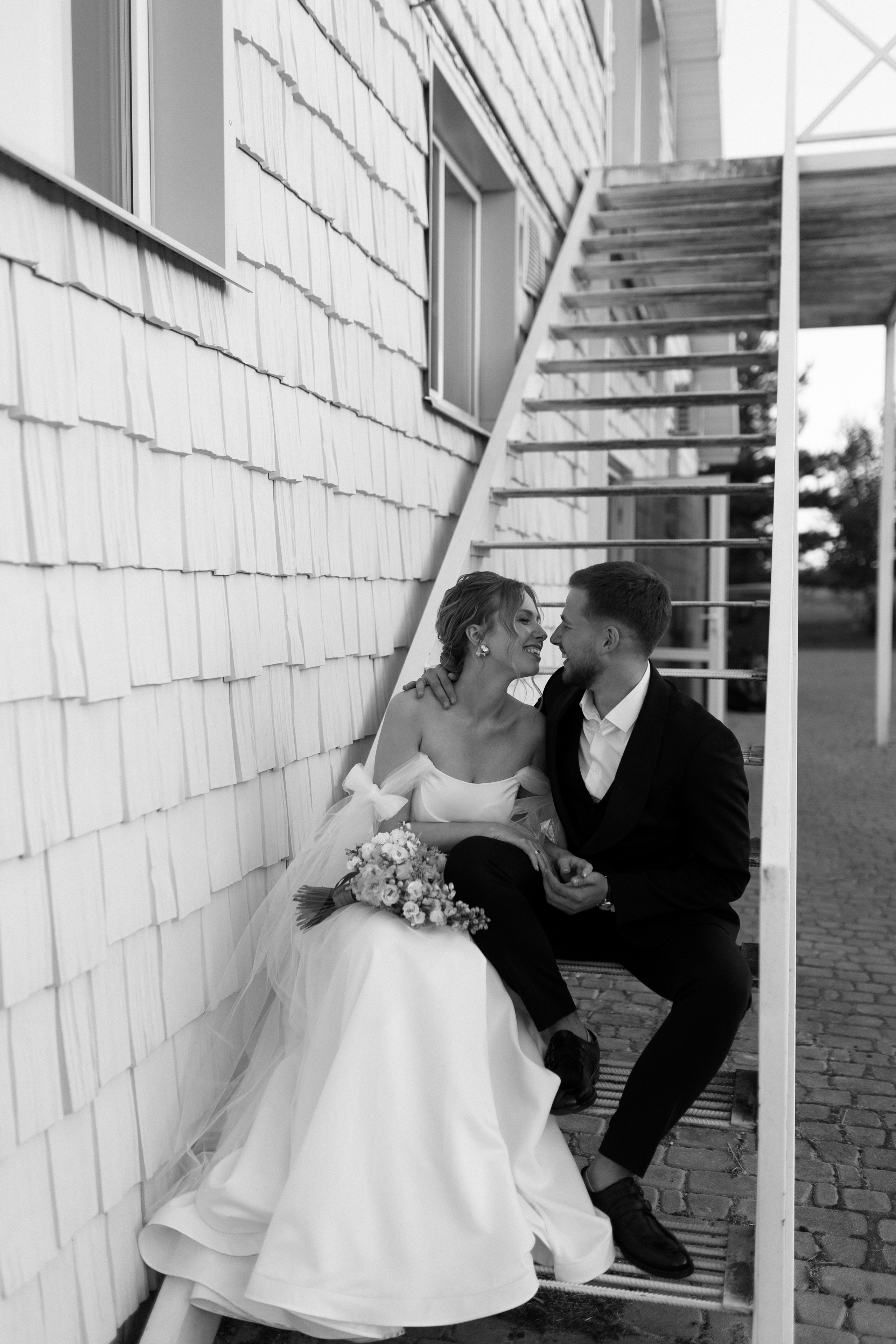 Никита и Настя. Свадебный и портретный фотограф Екатерина Моргунова