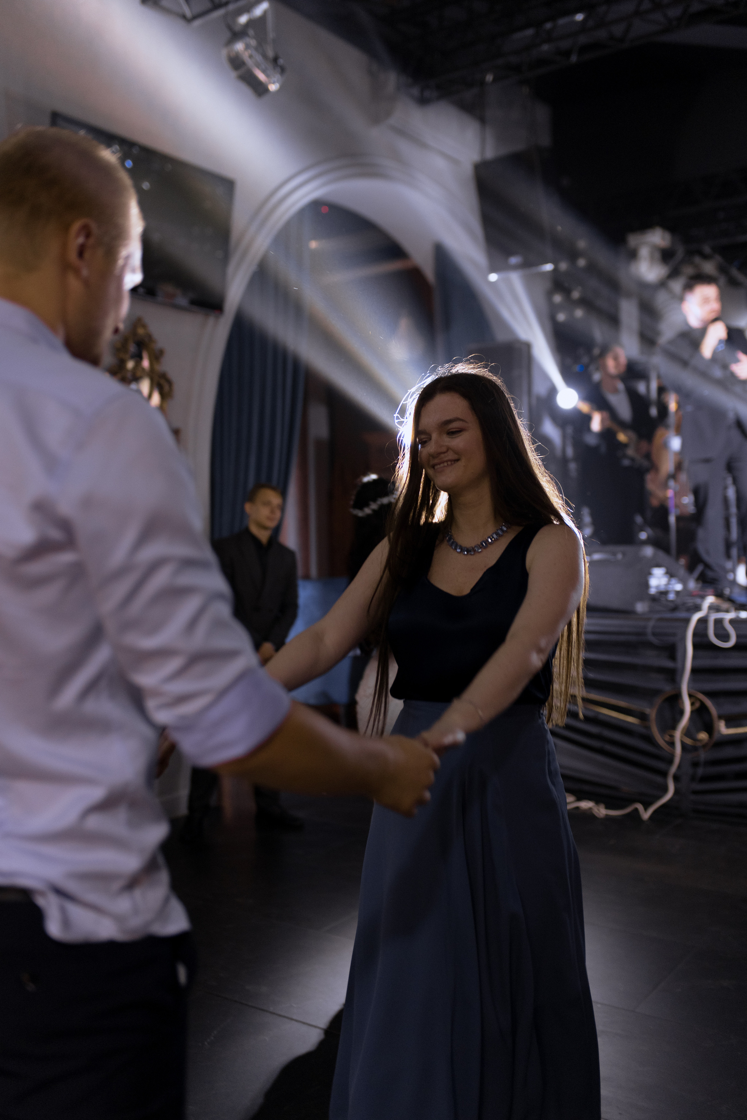 Екатерина и Рустам. Свадебный и портретный фотограф Екатерина Моргунова