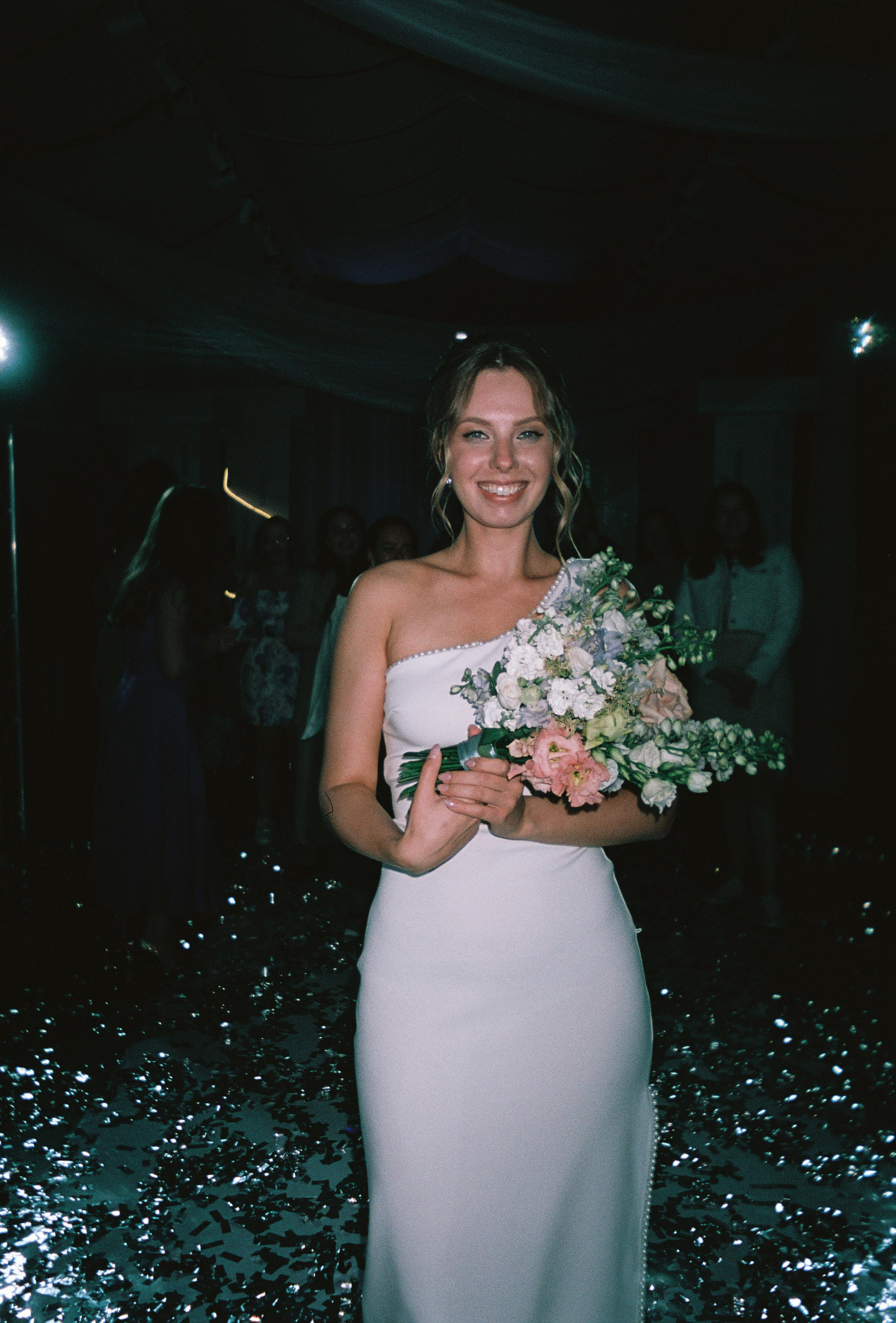 Никита и Настя. Свадебный и портретный фотограф Екатерина Моргунова