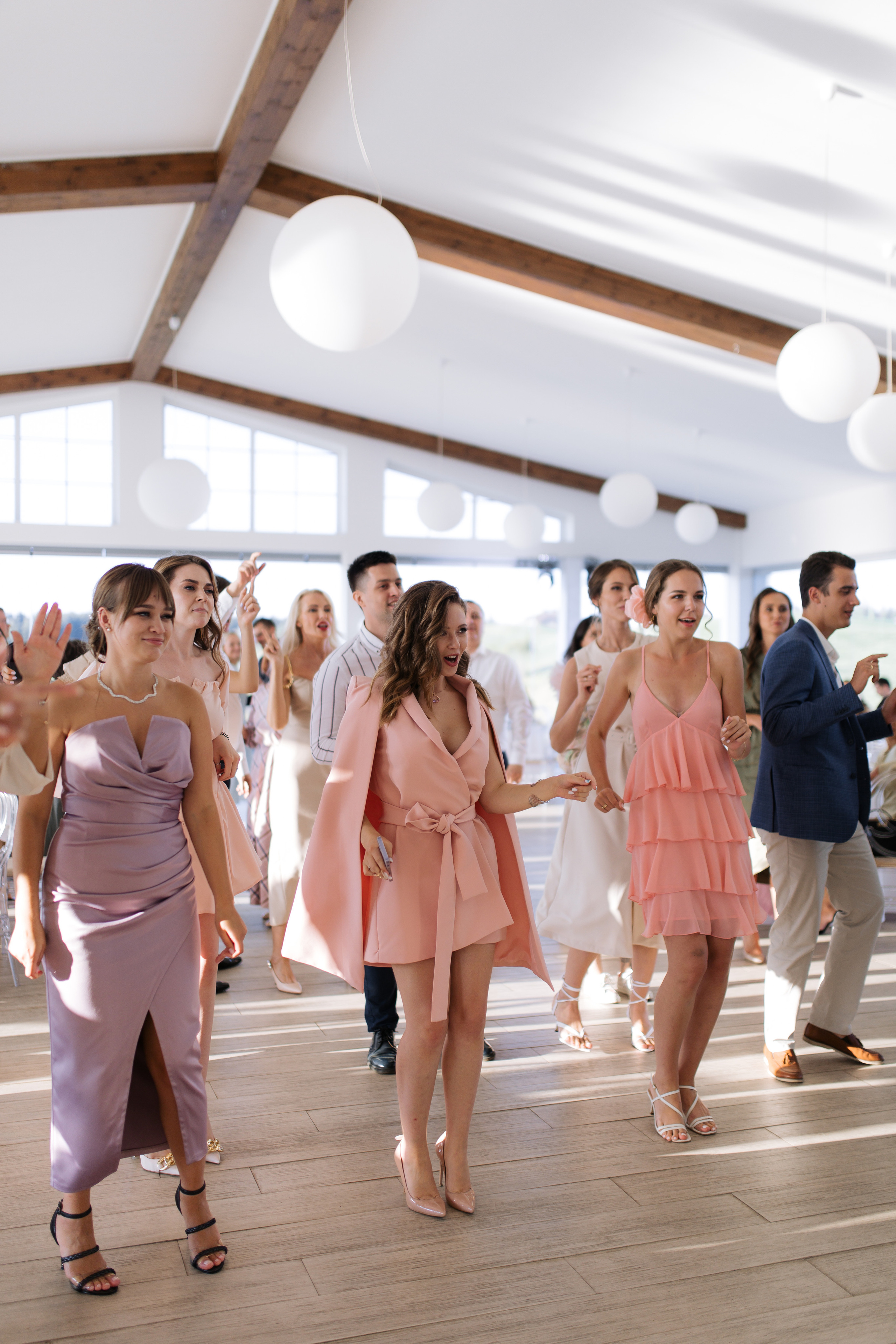 Даша и Ваня. Свадебный и портретный фотограф Екатерина Моргунова