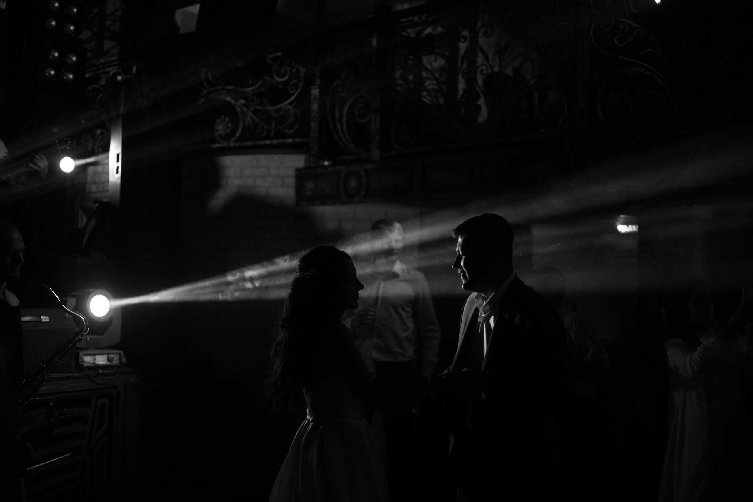 Екатерина и Рустам. Свадебный и портретный фотограф Екатерина Моргунова