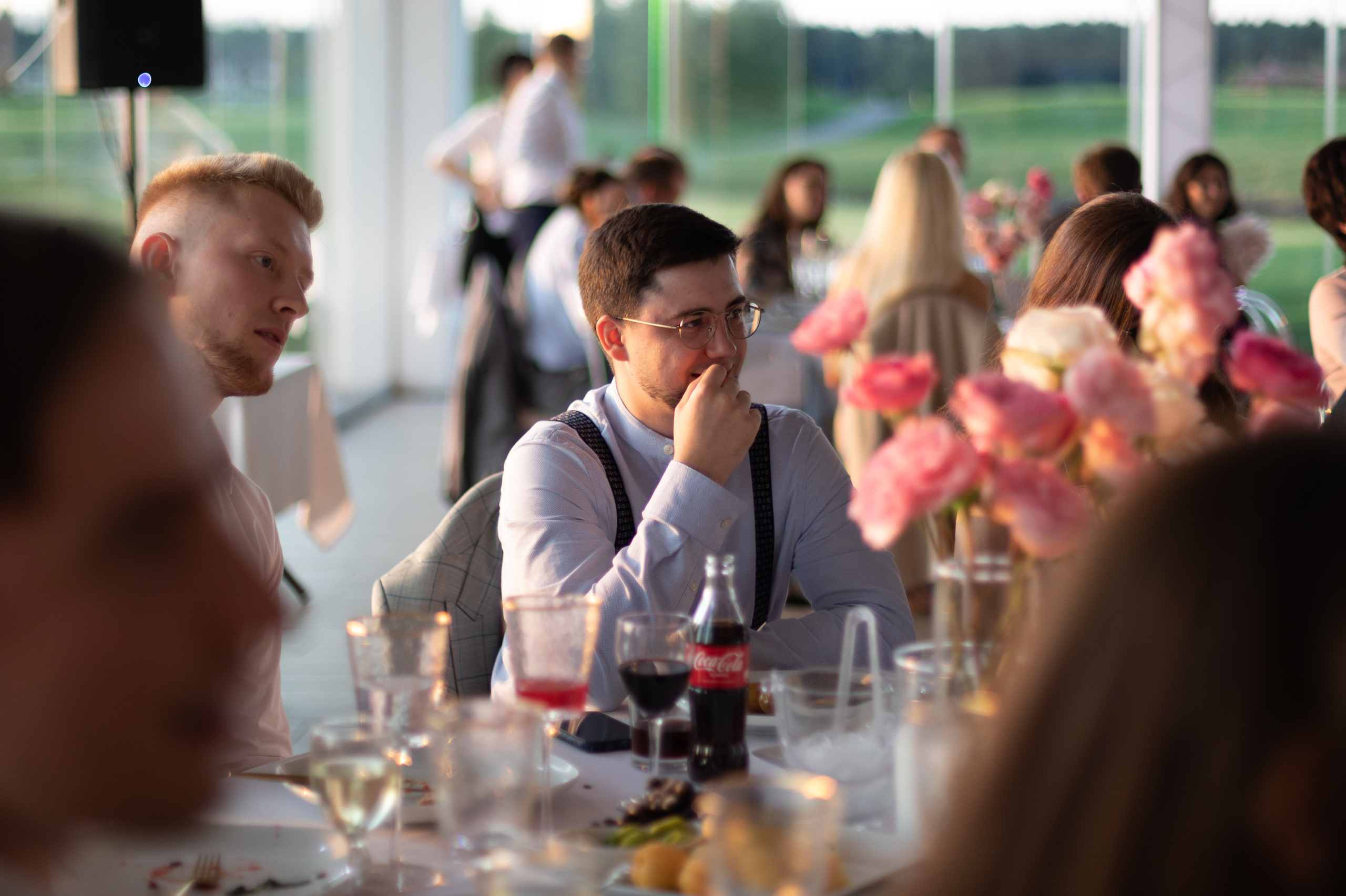 Даша и Ваня. Свадебный и портретный фотограф Екатерина Моргунова