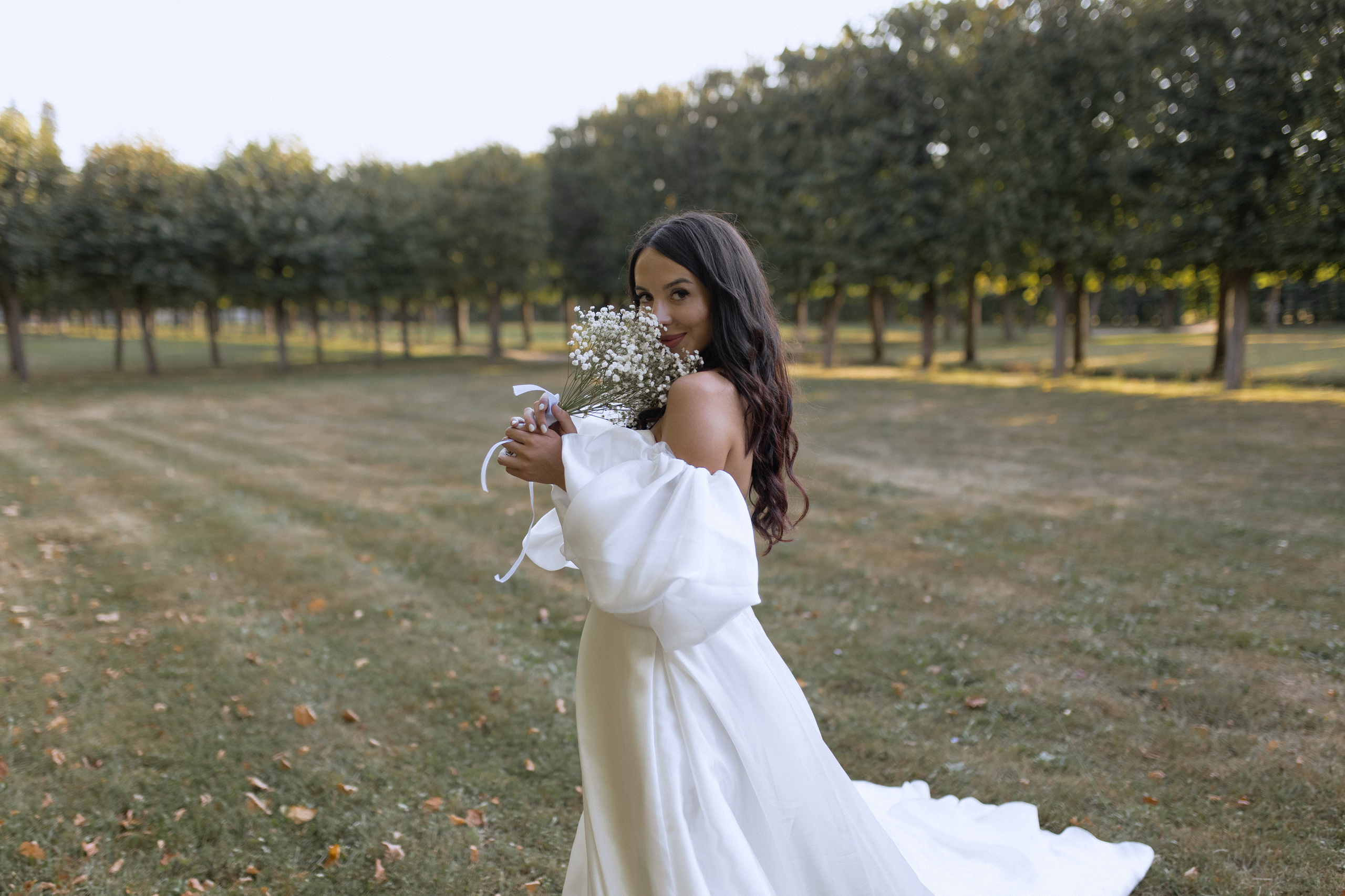 Екатерина и Рустам. Свадебный и портретный фотограф Екатерина Моргунова