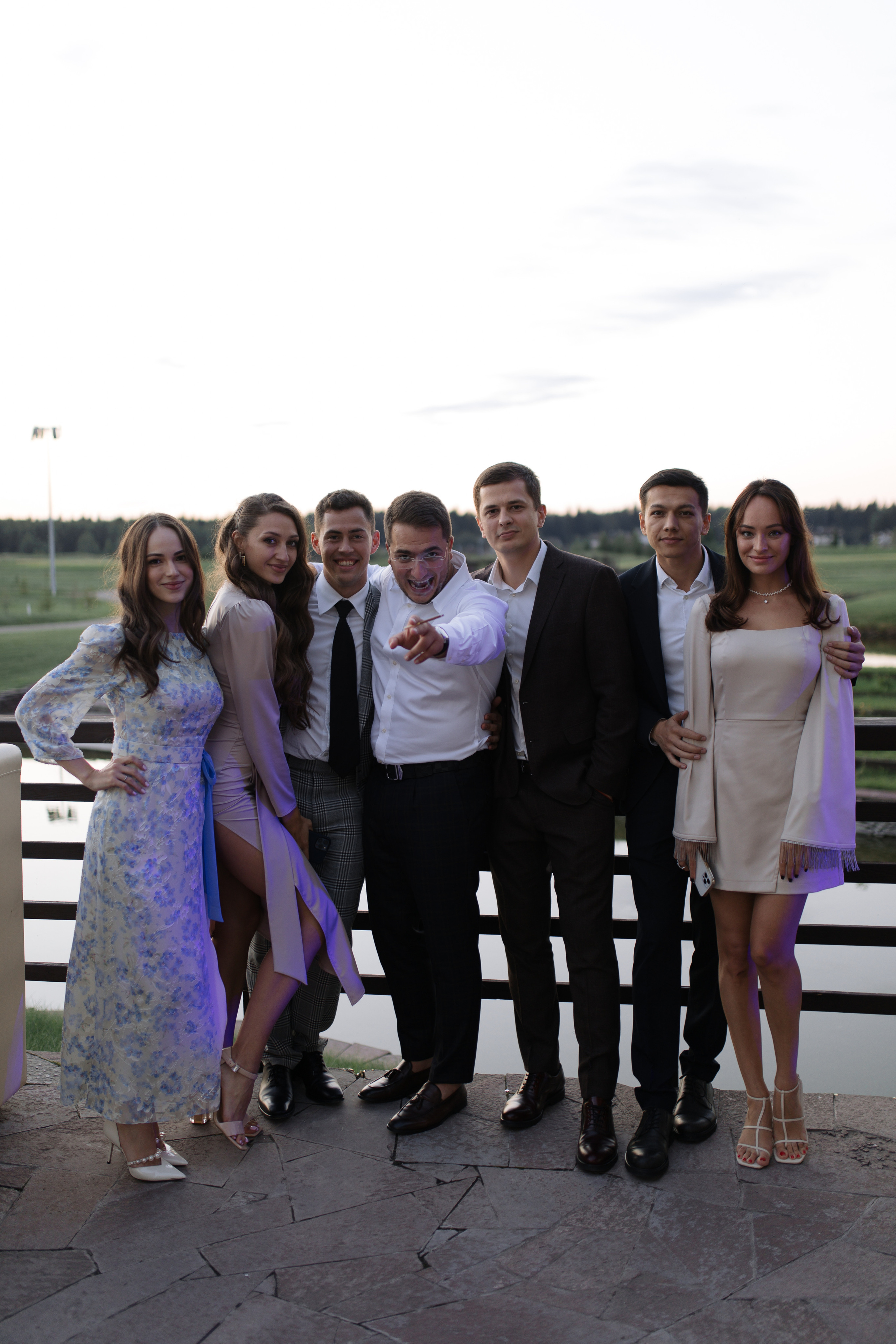 Даша и Ваня. Свадебный и портретный фотограф Екатерина Моргунова