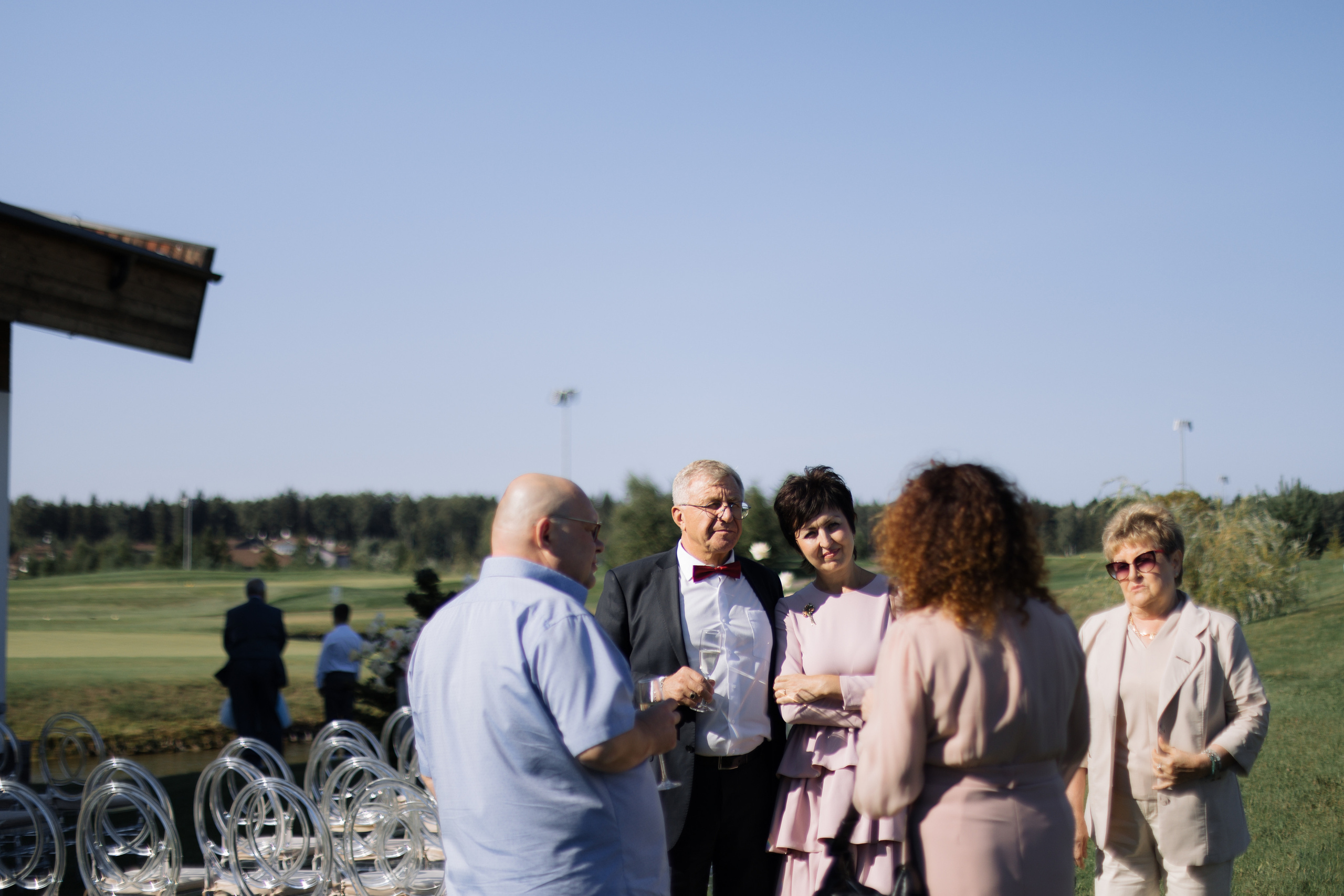 Даша и Ваня. Свадебный и портретный фотограф Екатерина Моргунова