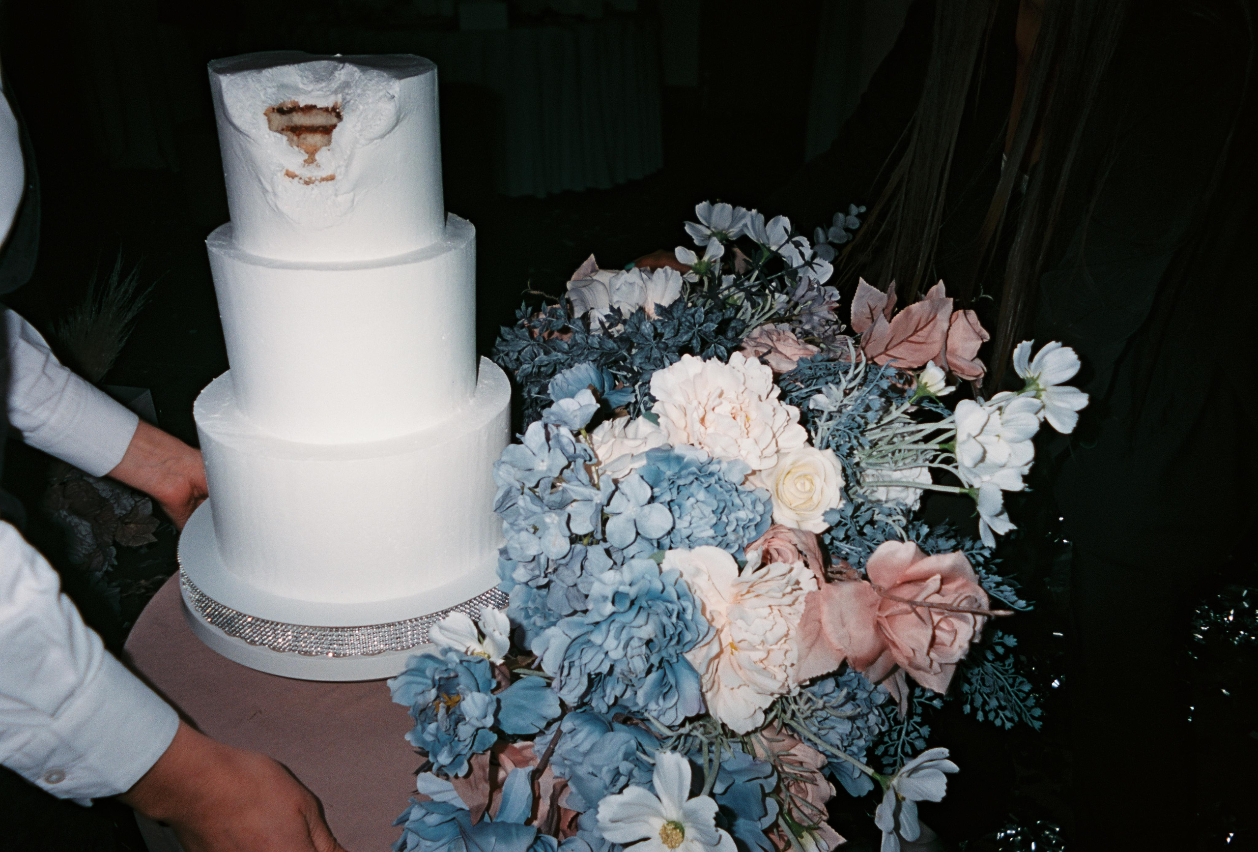 Никита и Настя. Свадебный и портретный фотограф Екатерина Моргунова