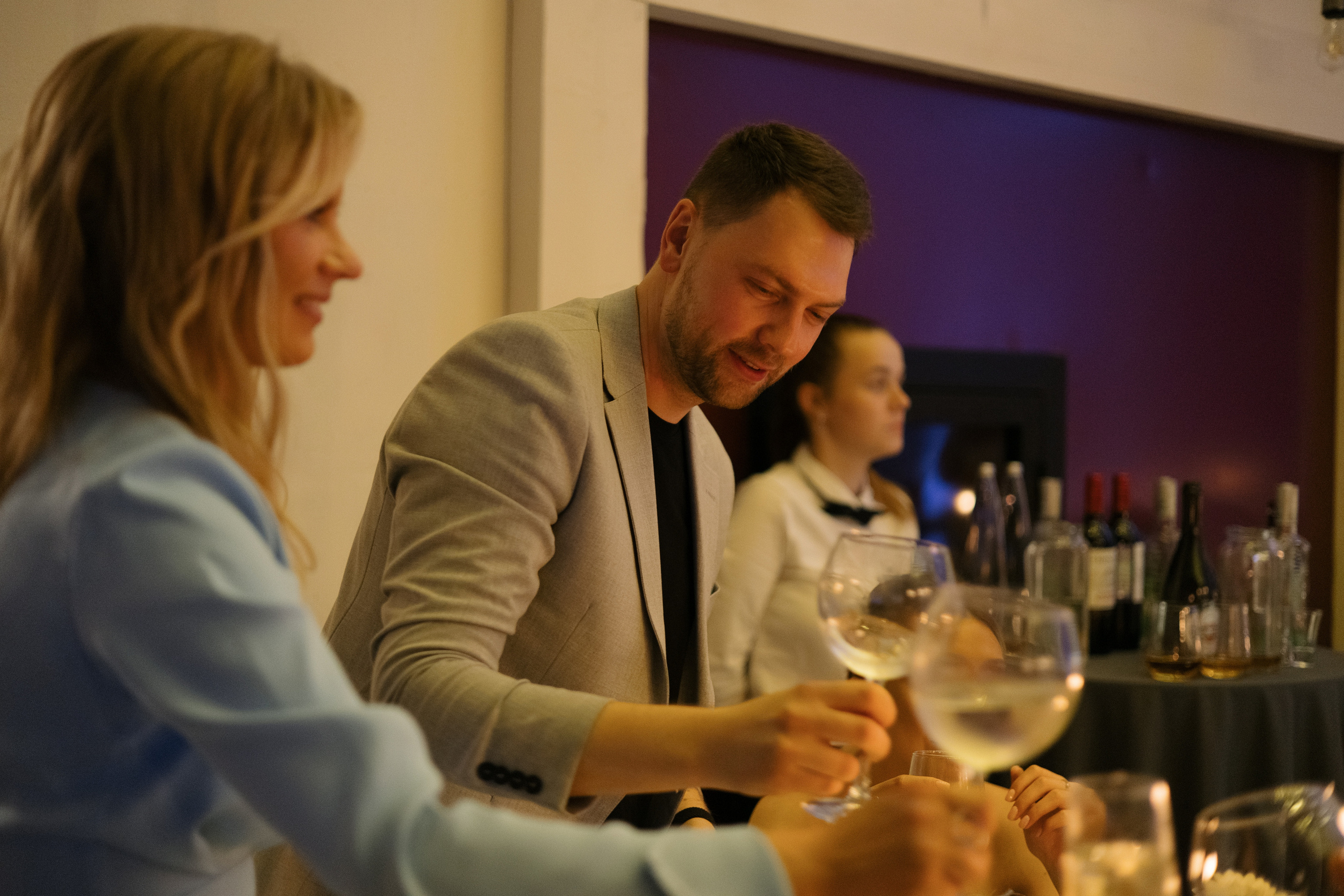 Вероника и Валера. Свадебный и портретный фотограф Екатерина Моргунова