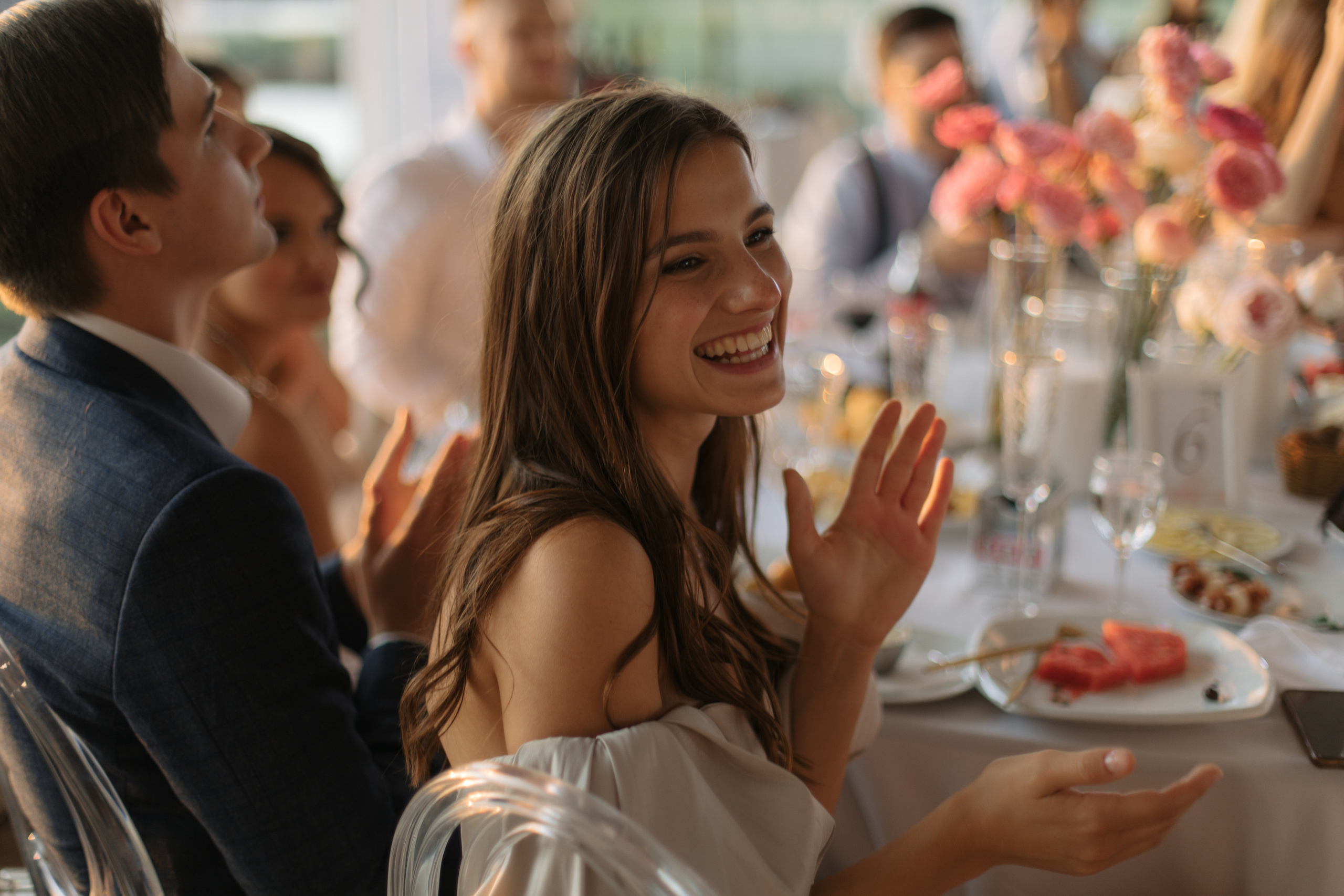 Даша и Ваня. Свадебный и портретный фотограф Екатерина Моргунова