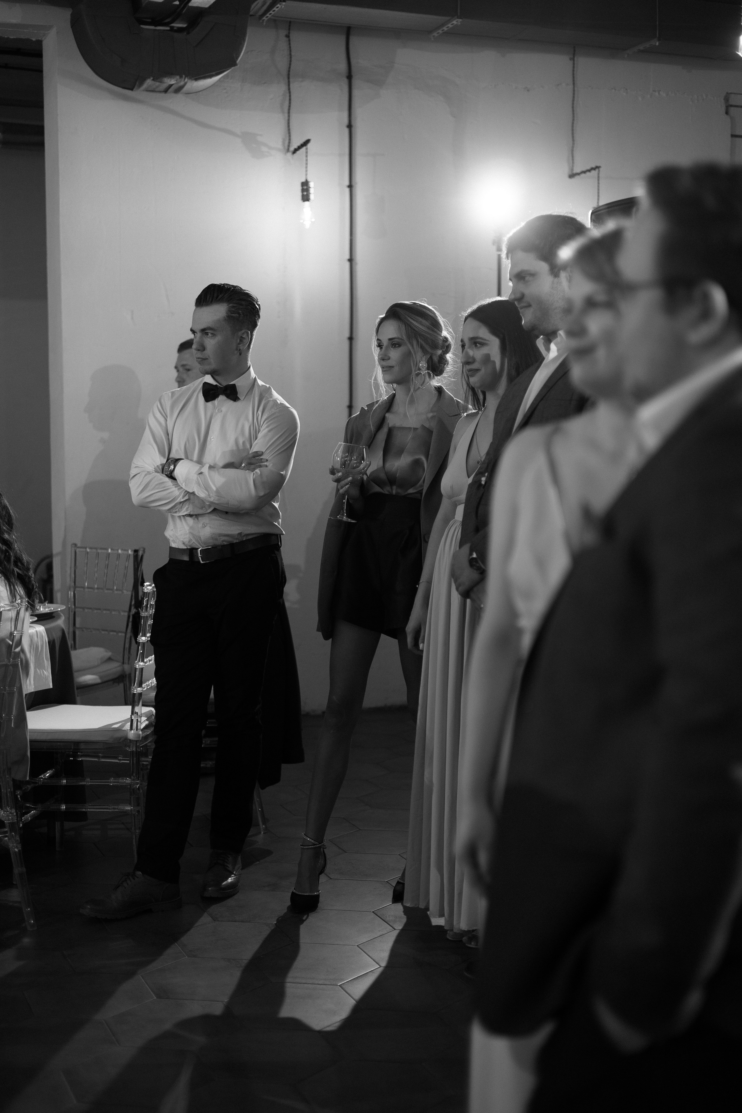 Вероника и Валера. Свадебный и портретный фотограф Екатерина Моргунова