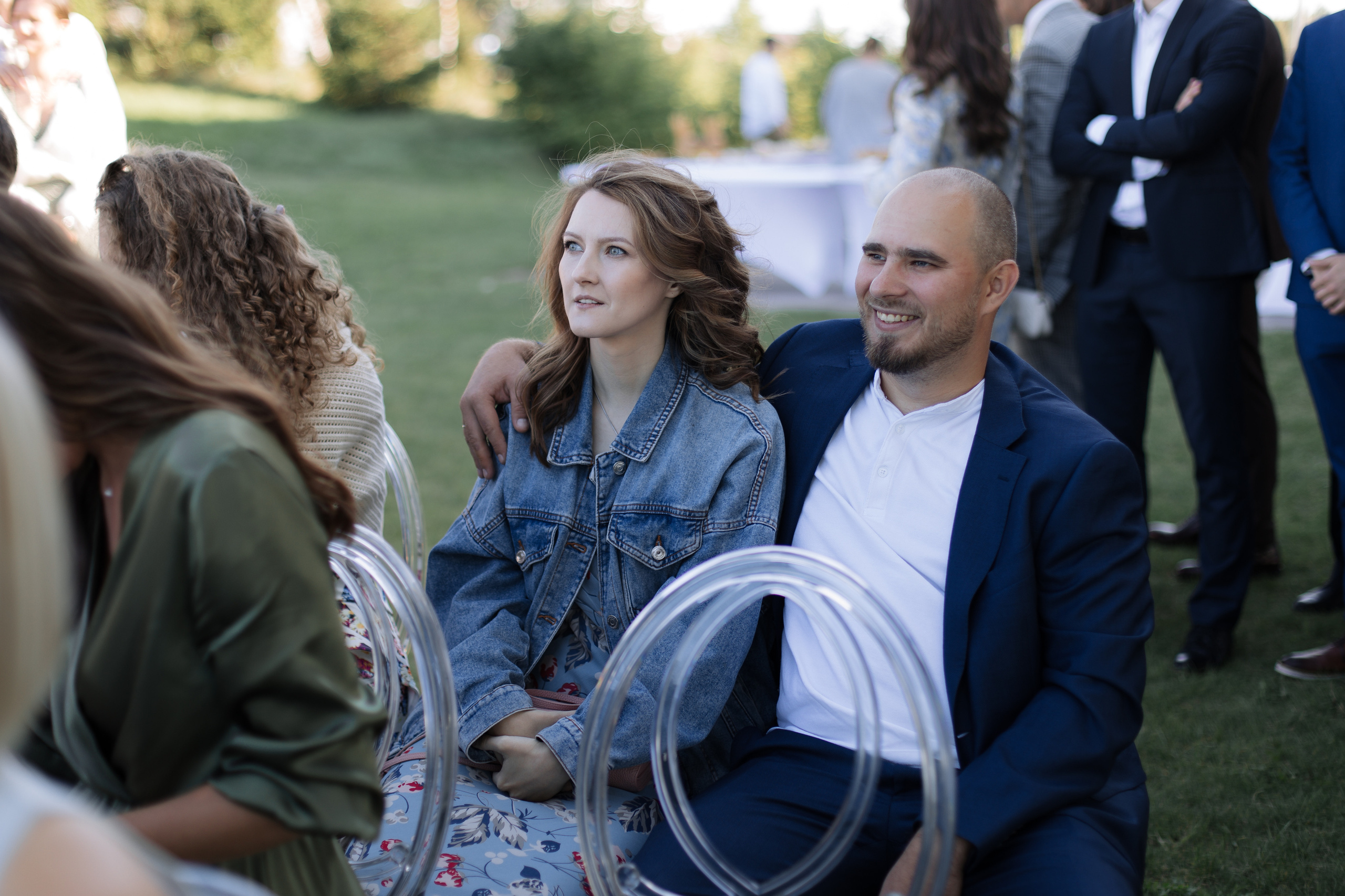 Даша и Ваня. Свадебный и портретный фотограф Екатерина Моргунова