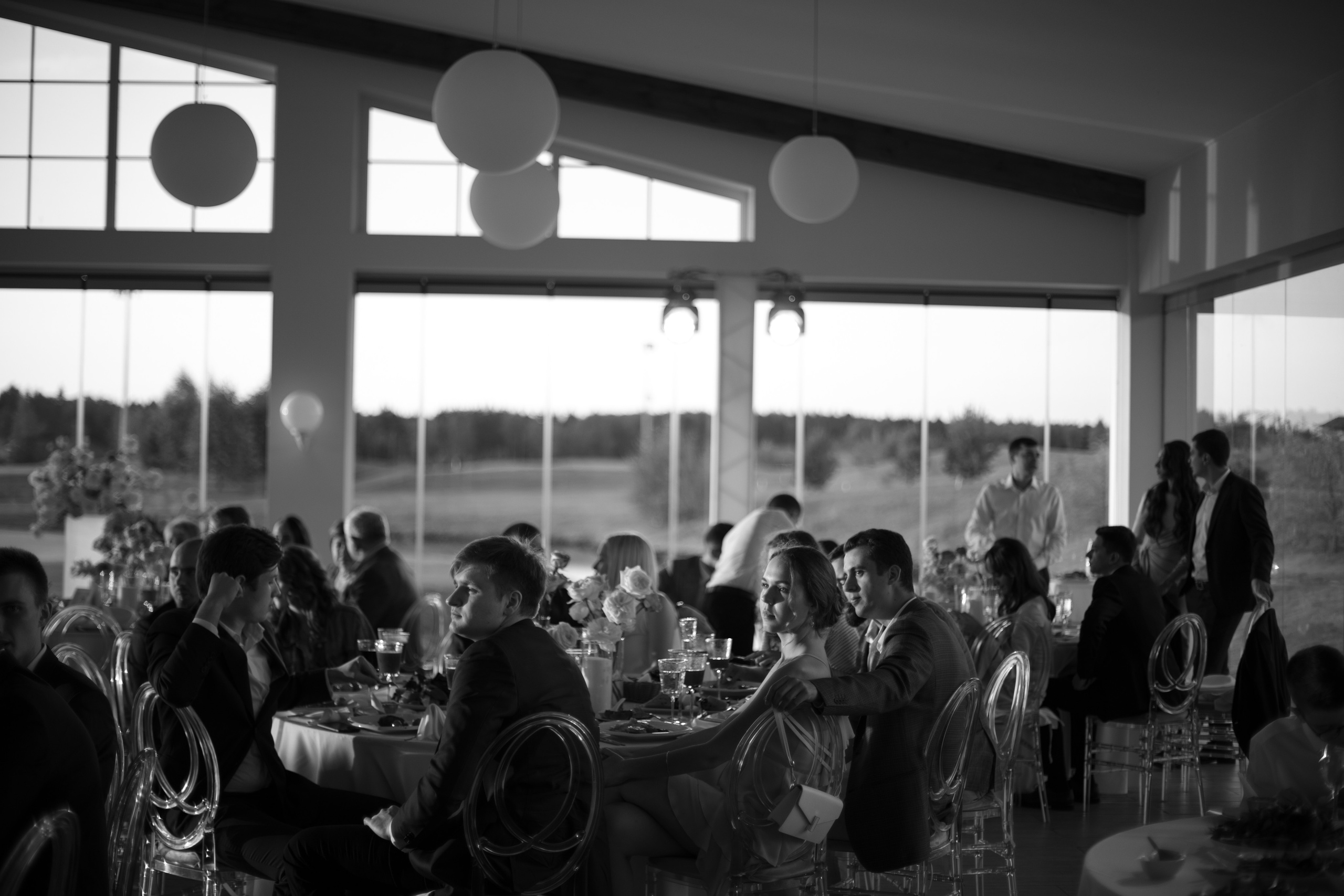 Даша и Ваня. Свадебный и портретный фотограф Екатерина Моргунова