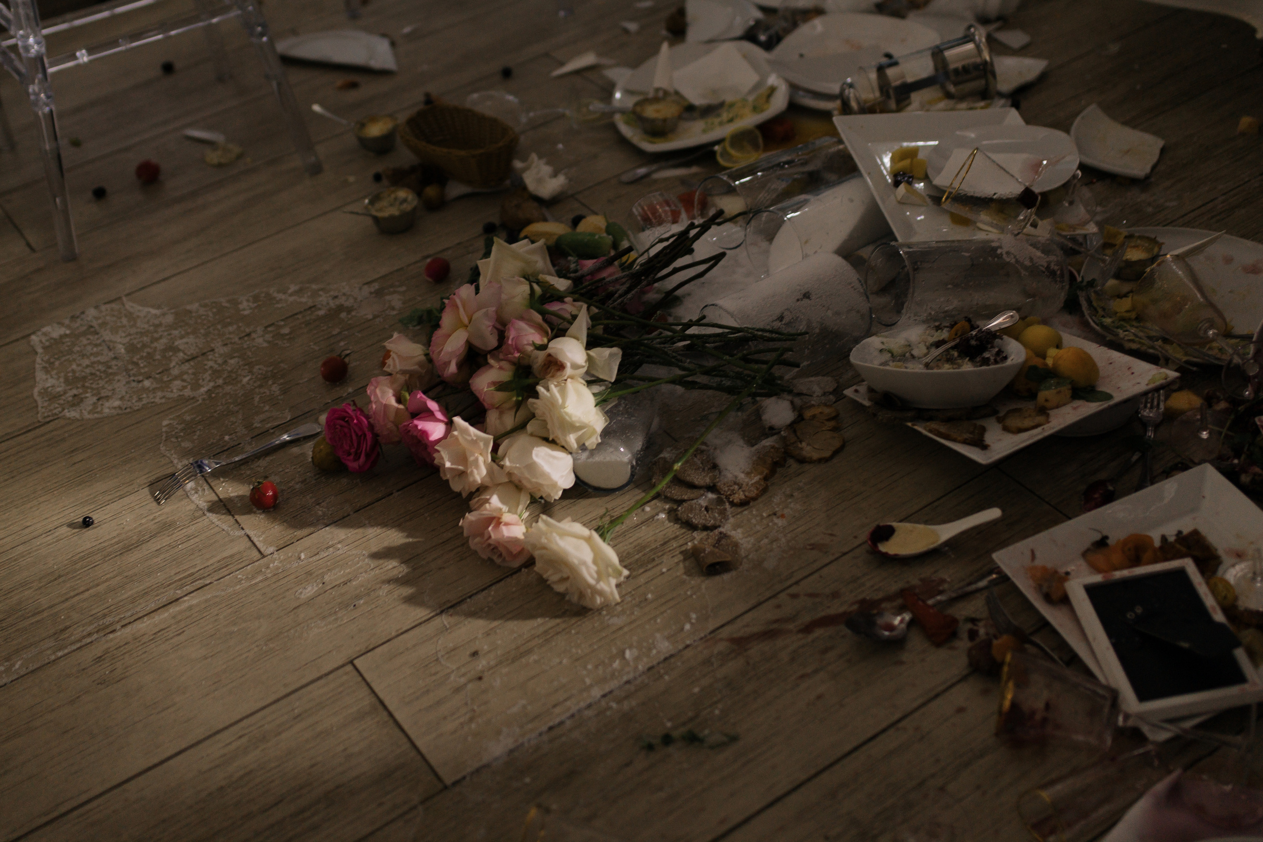 Даша и Ваня. Свадебный и портретный фотограф Екатерина Моргунова