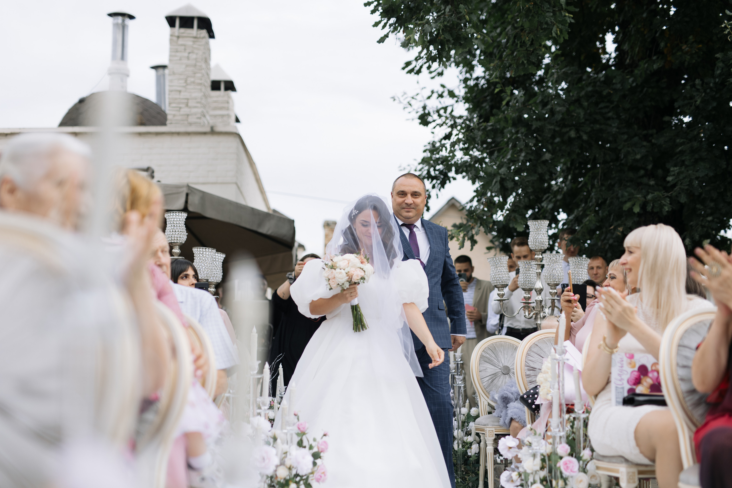 Татьяна и Михаил. Свадебный и портретный фотограф Екатерина Моргунова