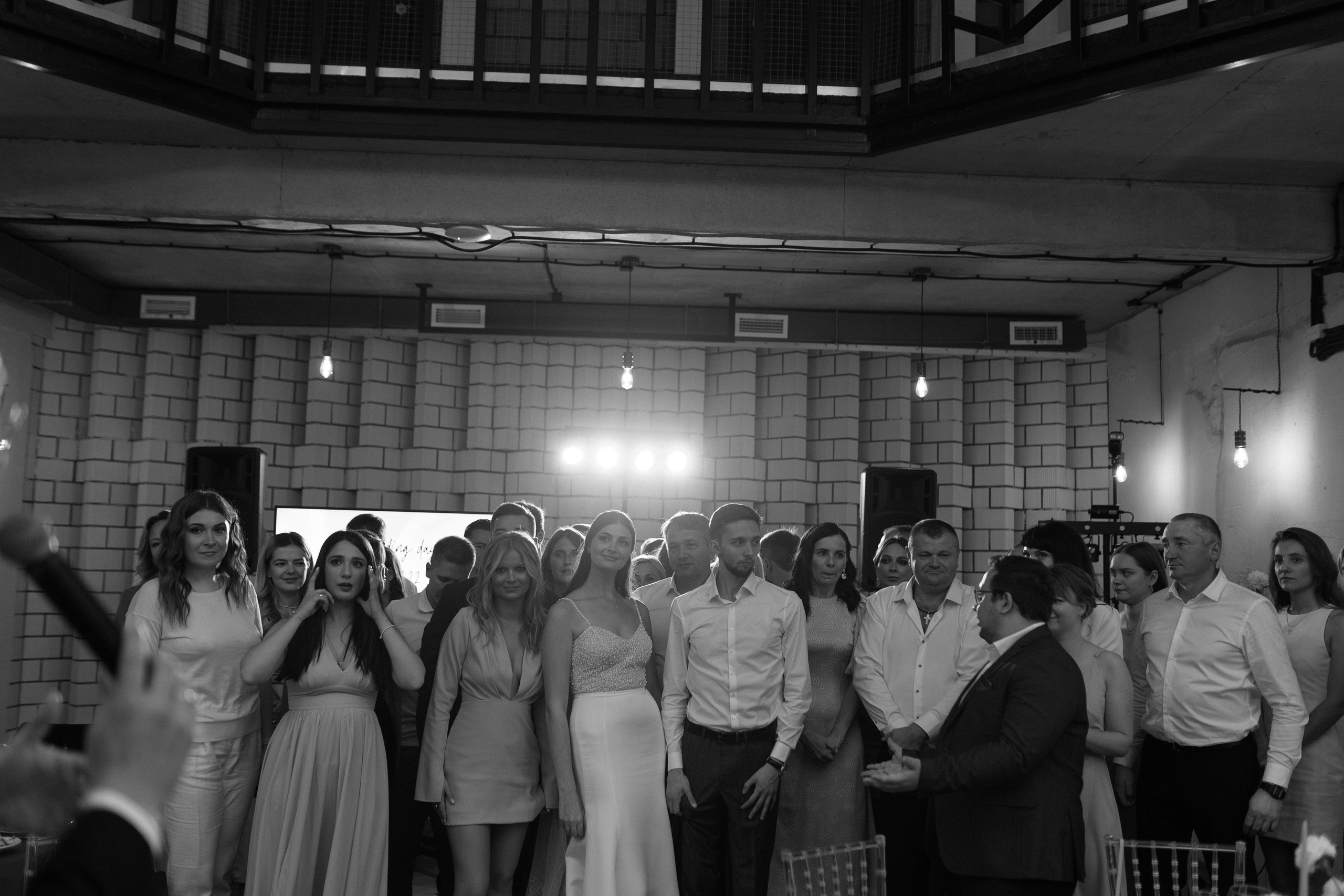 Вероника и Валера. Свадебный и портретный фотограф Екатерина Моргунова