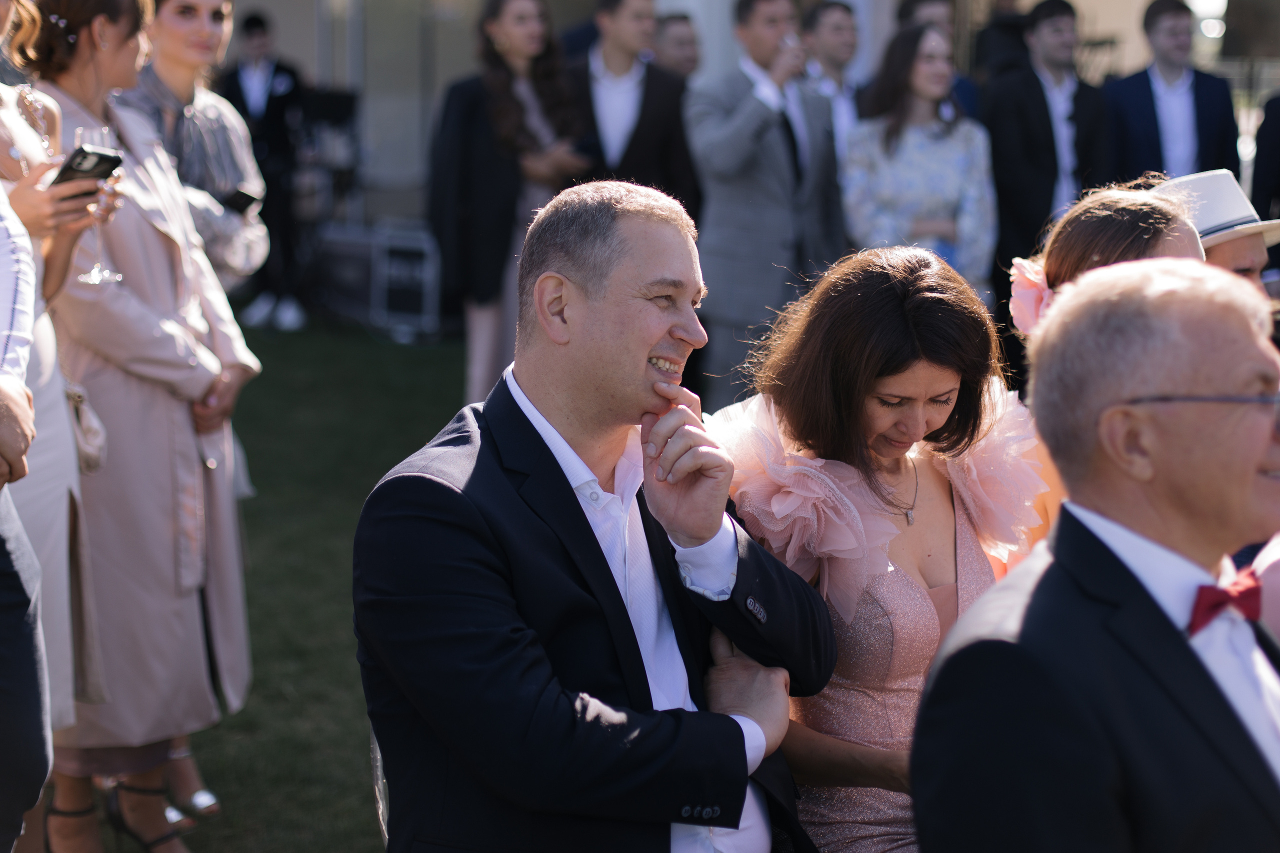 Даша и Ваня. Свадебный и портретный фотограф Екатерина Моргунова