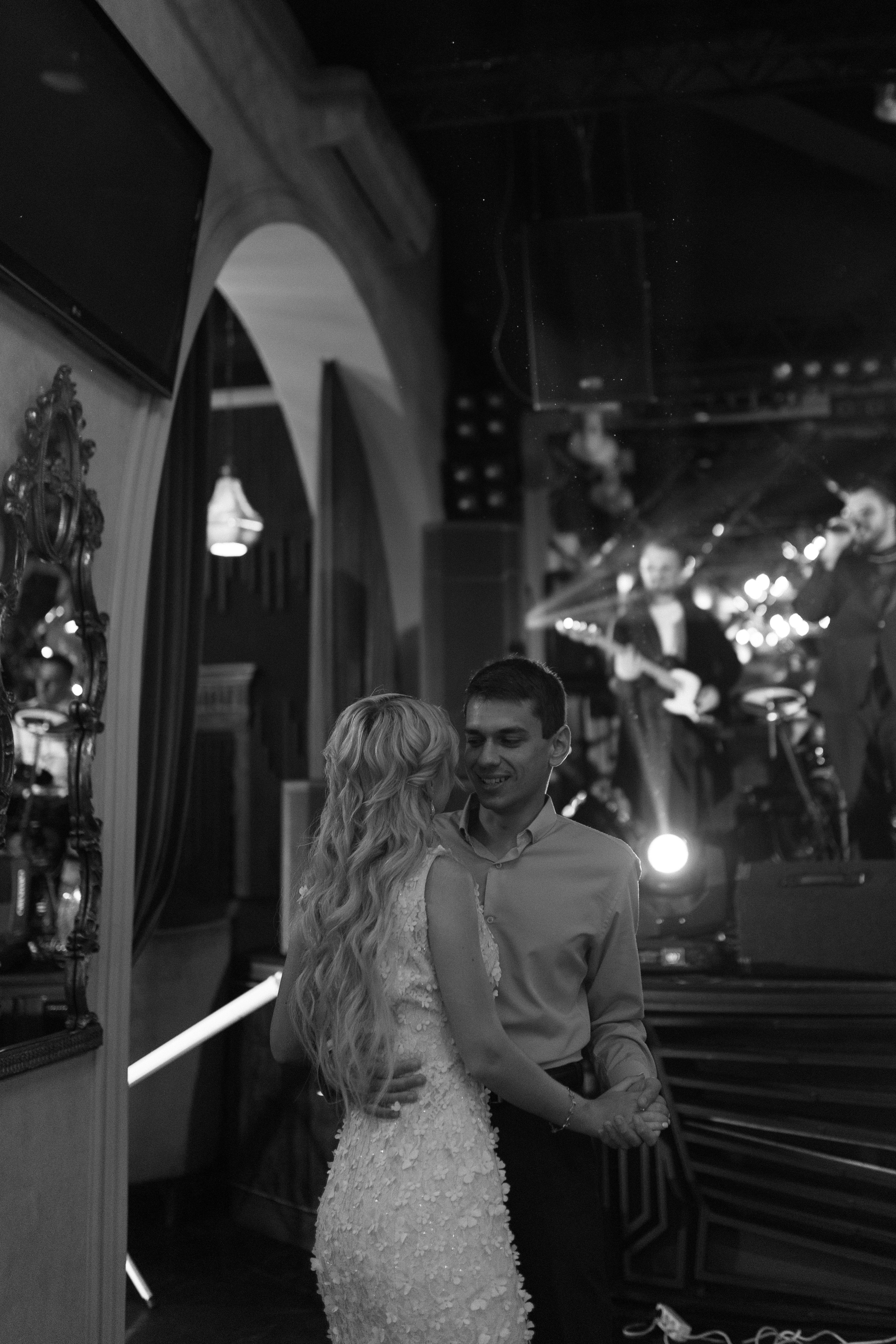 Екатерина и Рустам. Свадебный и портретный фотограф Екатерина Моргунова