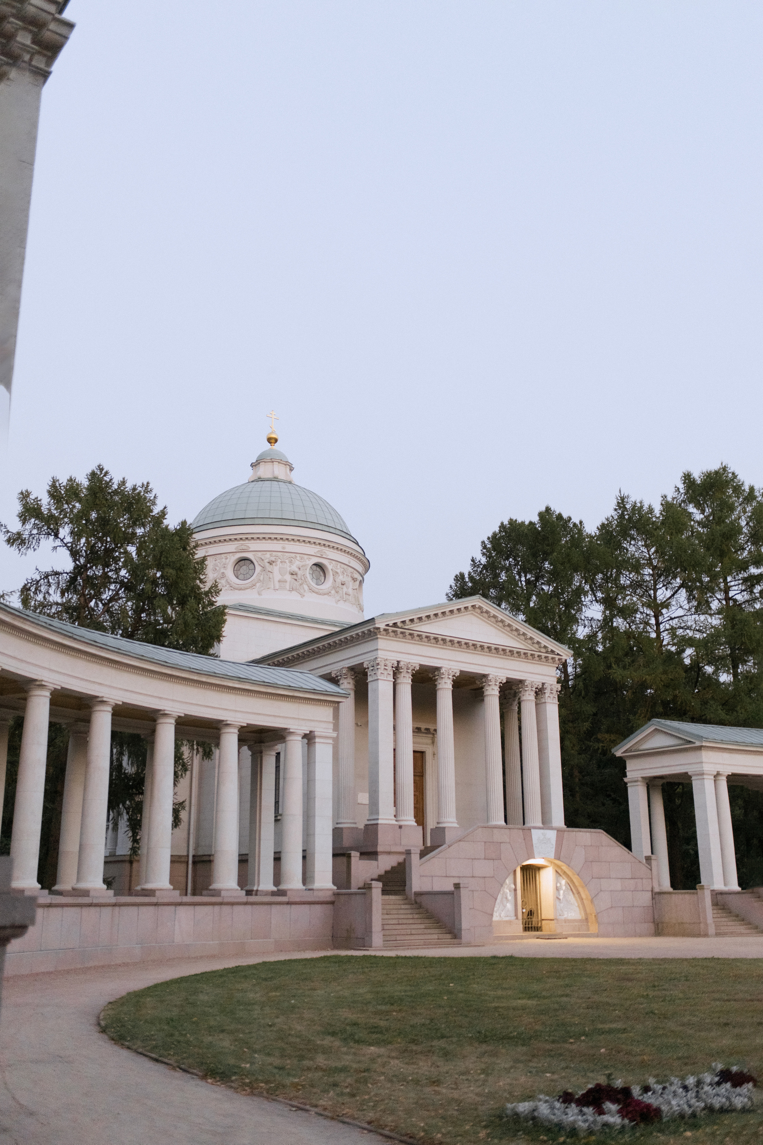 Екатерина и Рустам. Свадебный и портретный фотограф Екатерина Моргунова