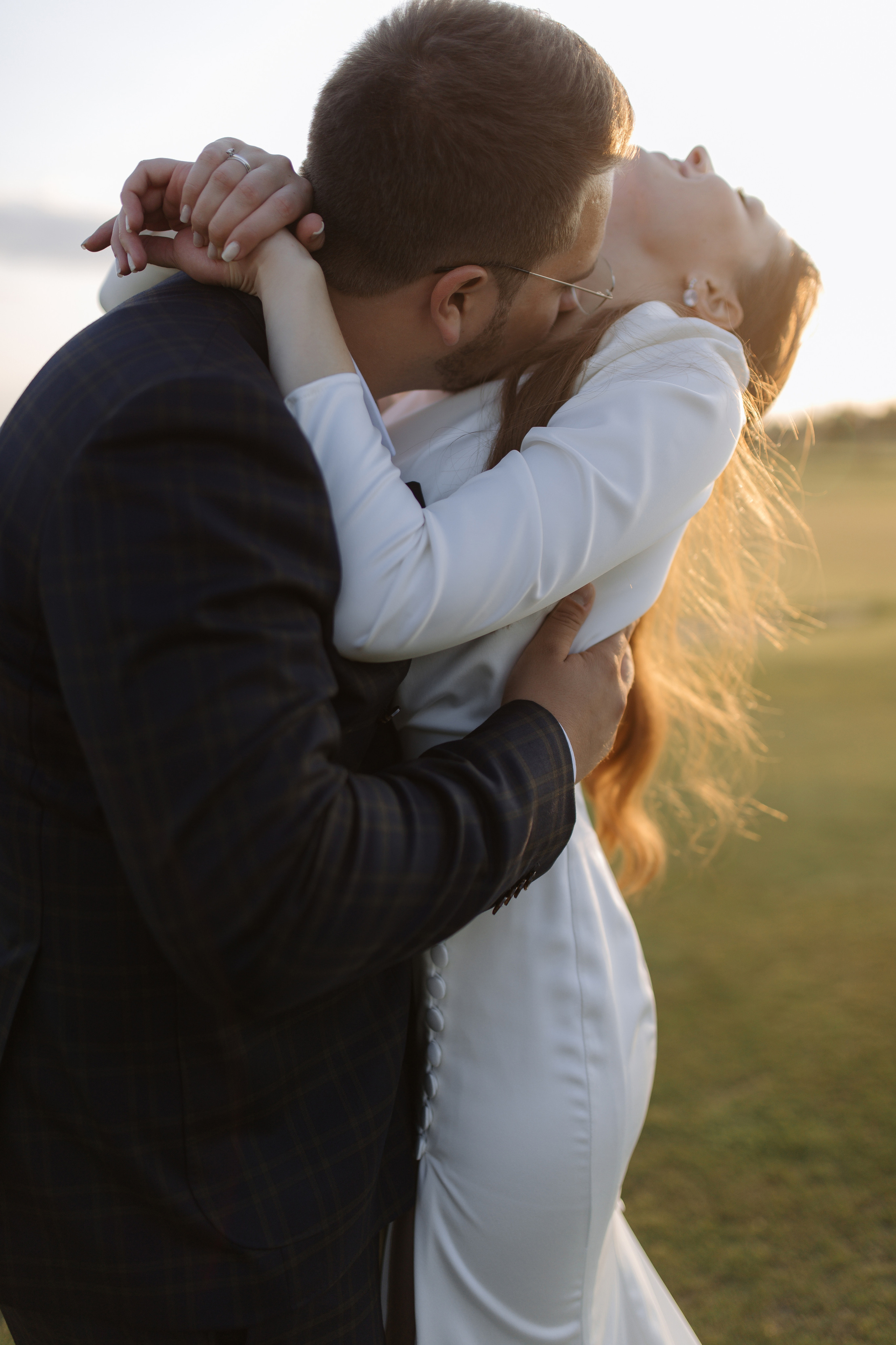 Даша и Ваня. Свадебный и портретный фотограф Екатерина Моргунова