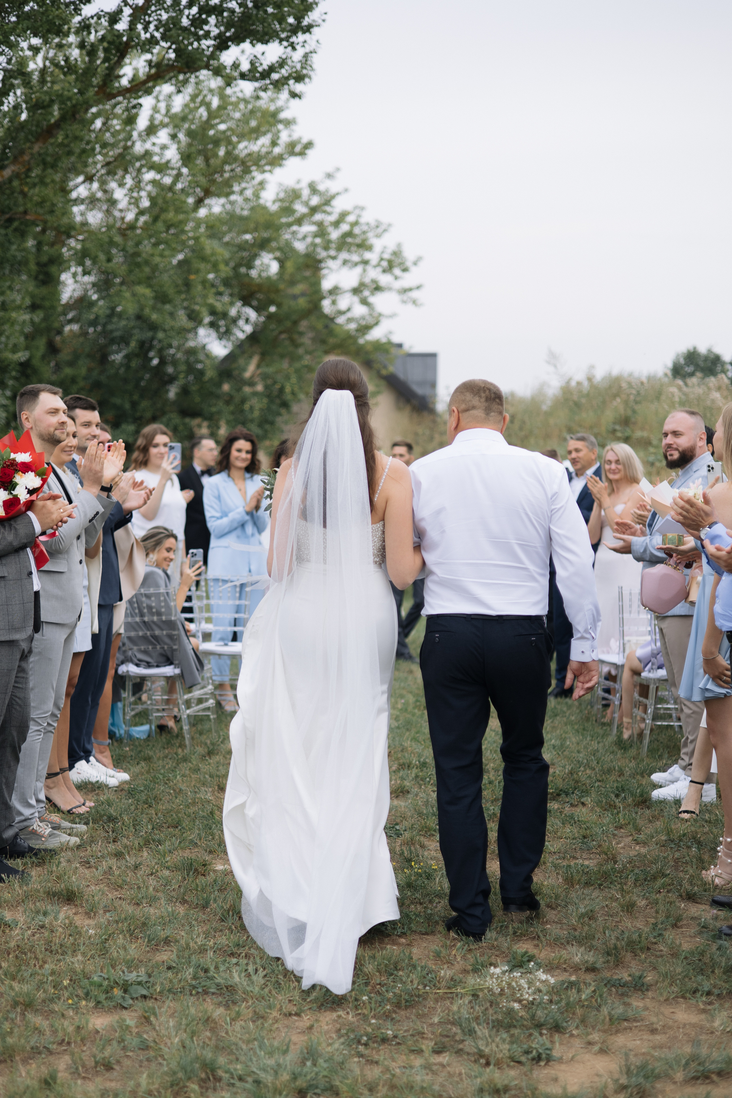 Вероника и Валера. Свадебный и портретный фотограф Екатерина Моргунова