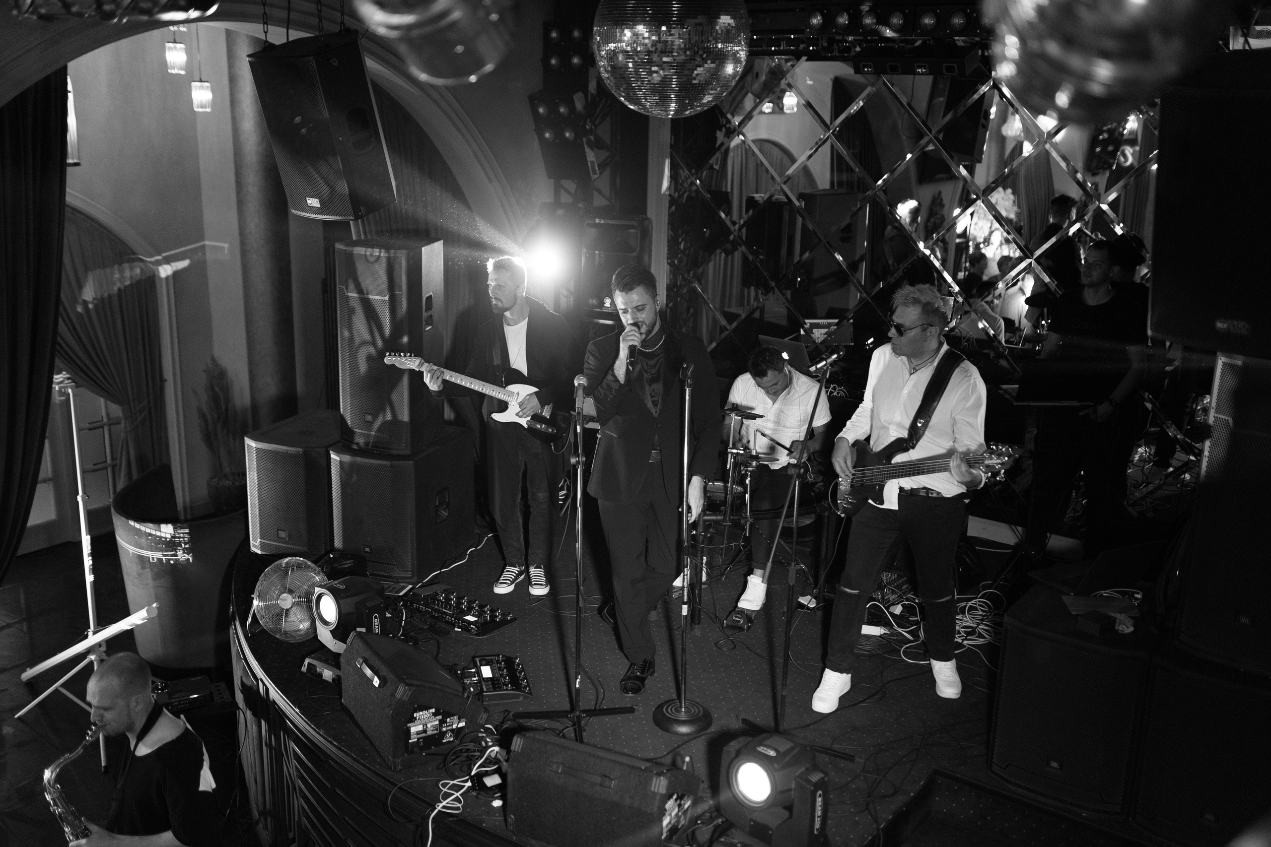 Екатерина и Рустам. Свадебный и портретный фотограф Екатерина Моргунова