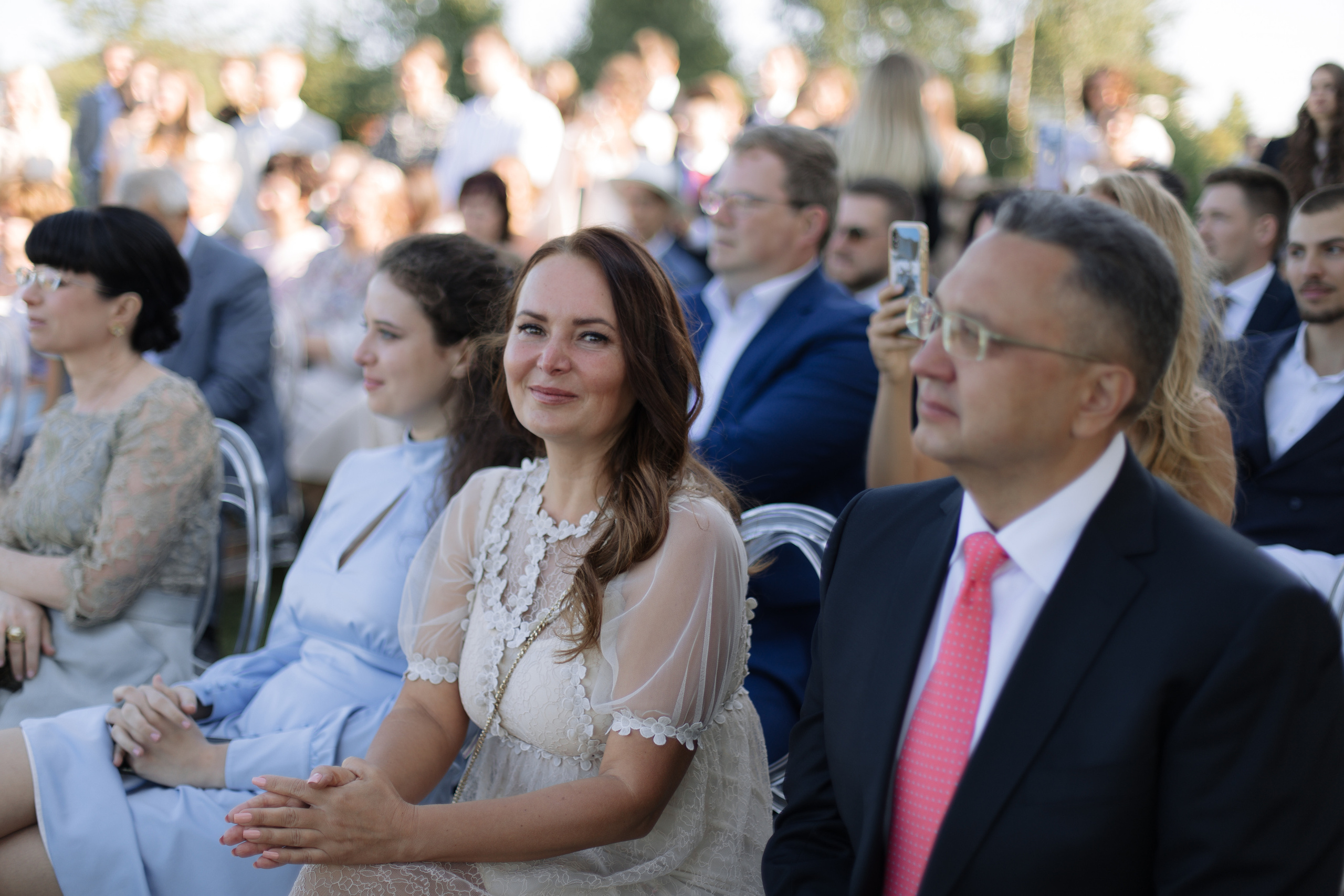 Даша и Ваня. Свадебный и портретный фотограф Екатерина Моргунова