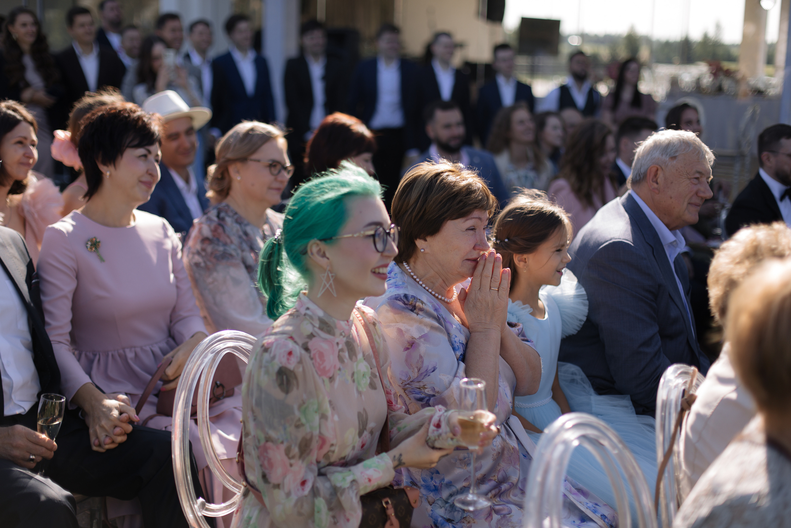 Даша и Ваня. Свадебный и портретный фотограф Екатерина Моргунова