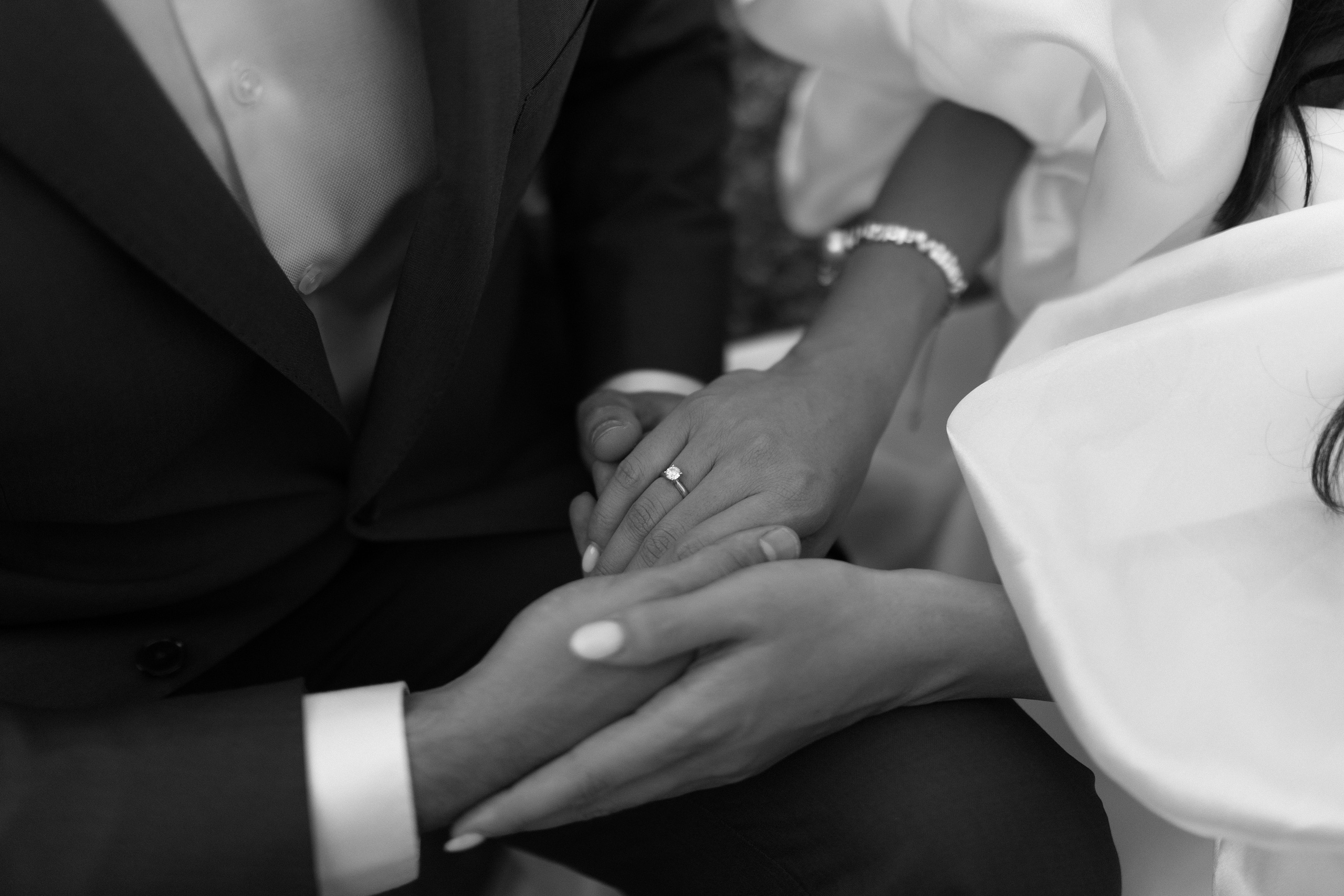 Екатерина и Рустам. Свадебный и портретный фотограф Екатерина Моргунова