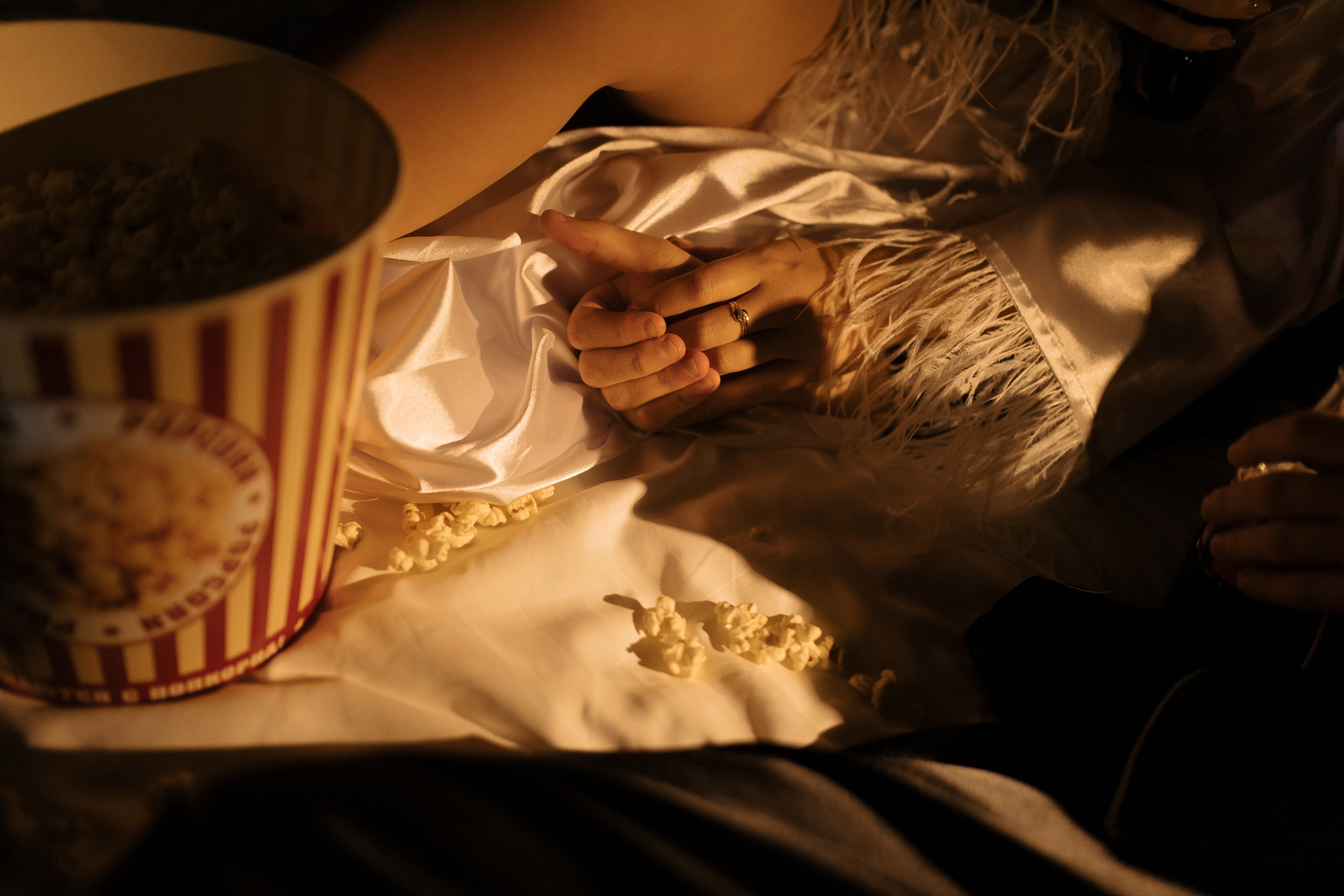 Татьяна и Михаил. Свадебный и портретный фотограф Екатерина Моргунова