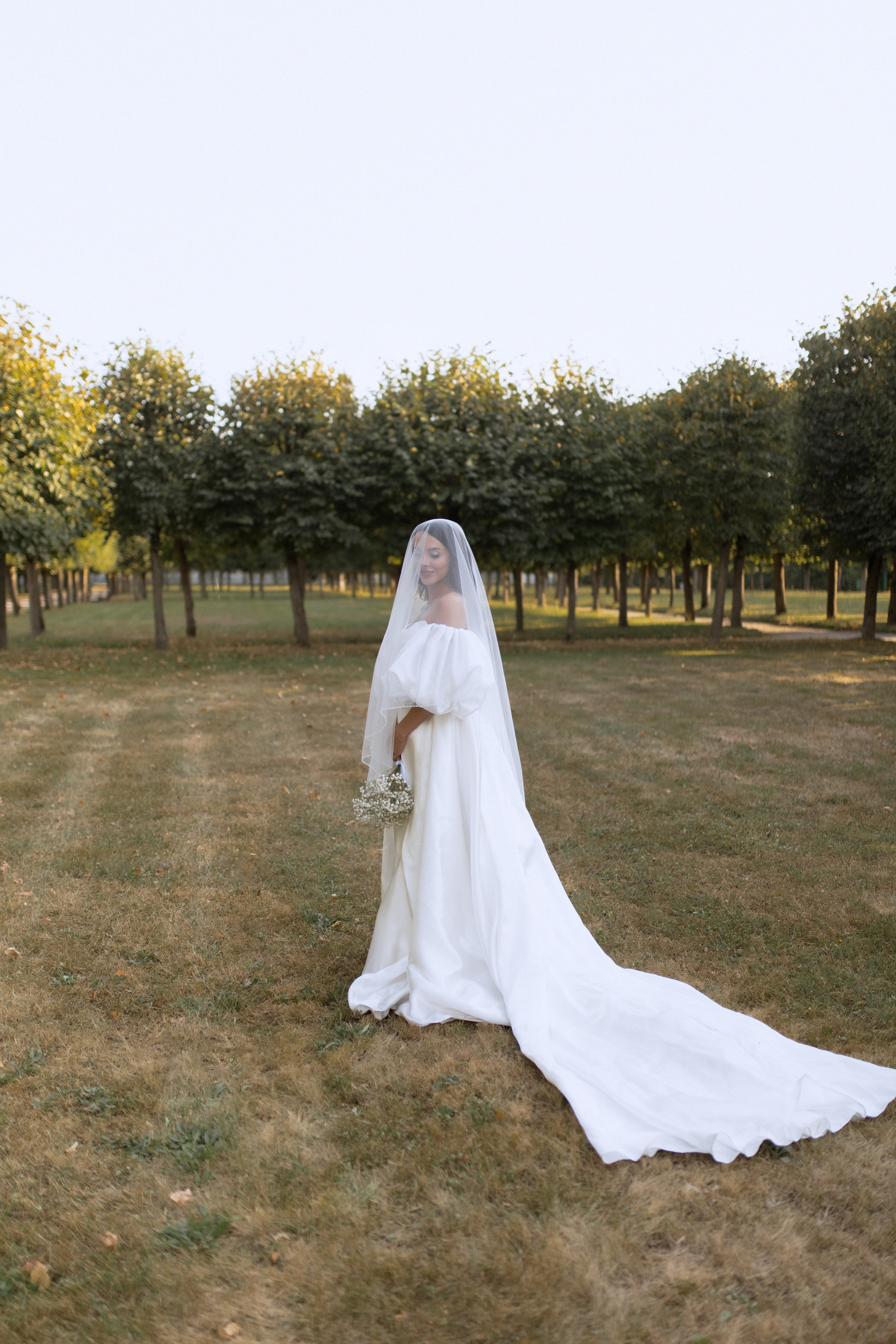 Екатерина и Рустам. Свадебный и портретный фотограф Екатерина Моргунова