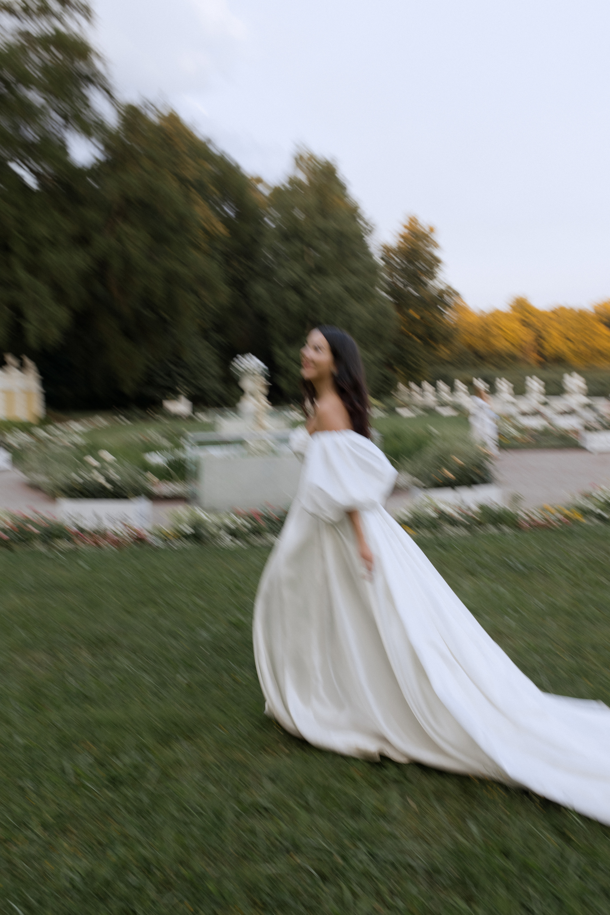 Екатерина и Рустам. Свадебный и портретный фотограф Екатерина Моргунова