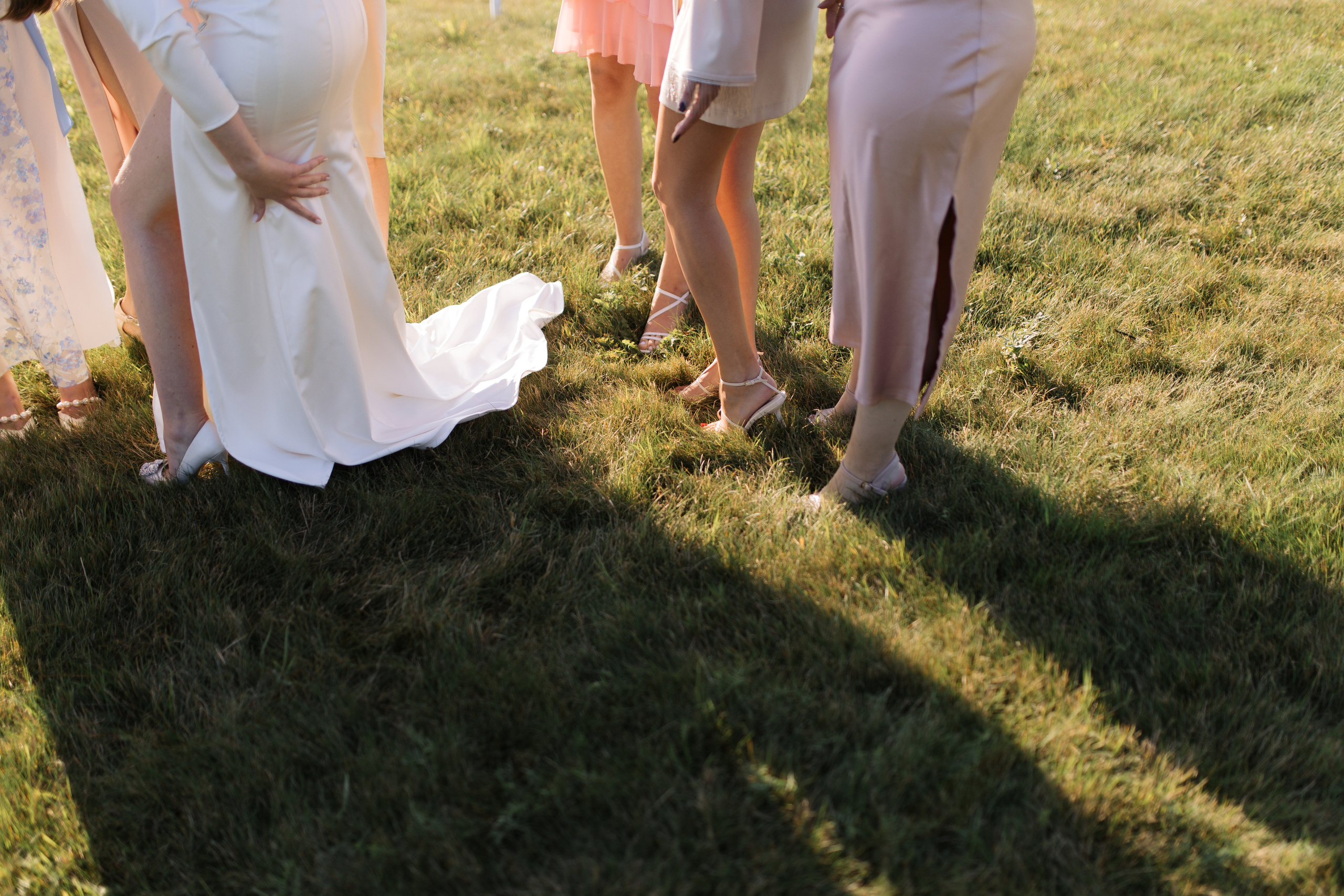 Даша и Ваня. Свадебный и портретный фотограф Екатерина Моргунова