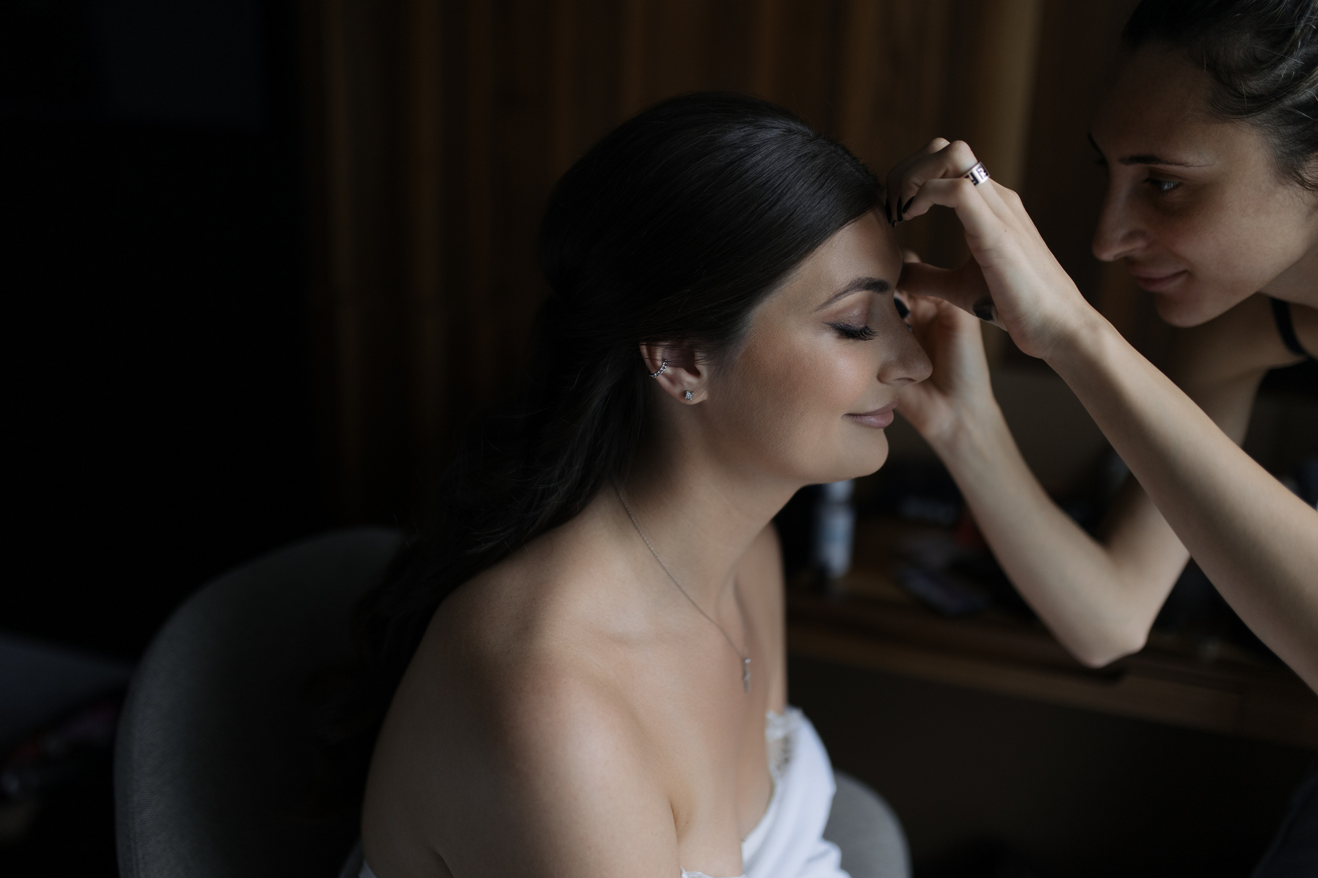 Вероника и Валера. Свадебный и портретный фотограф Екатерина Моргунова