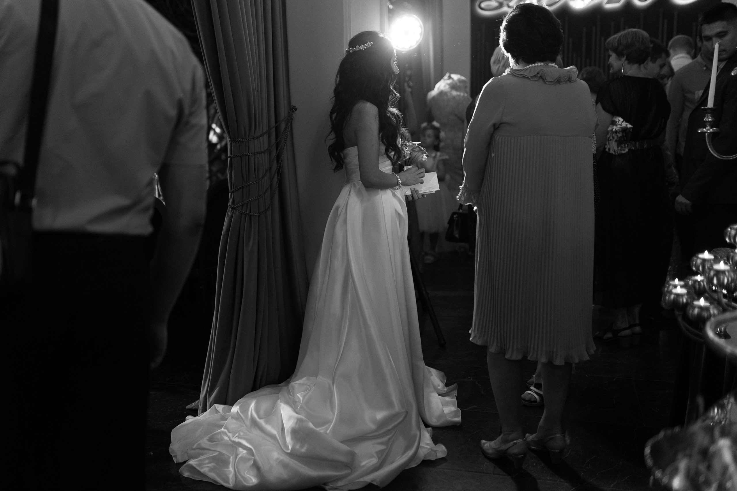 Екатерина и Рустам. Свадебный и портретный фотограф Екатерина Моргунова