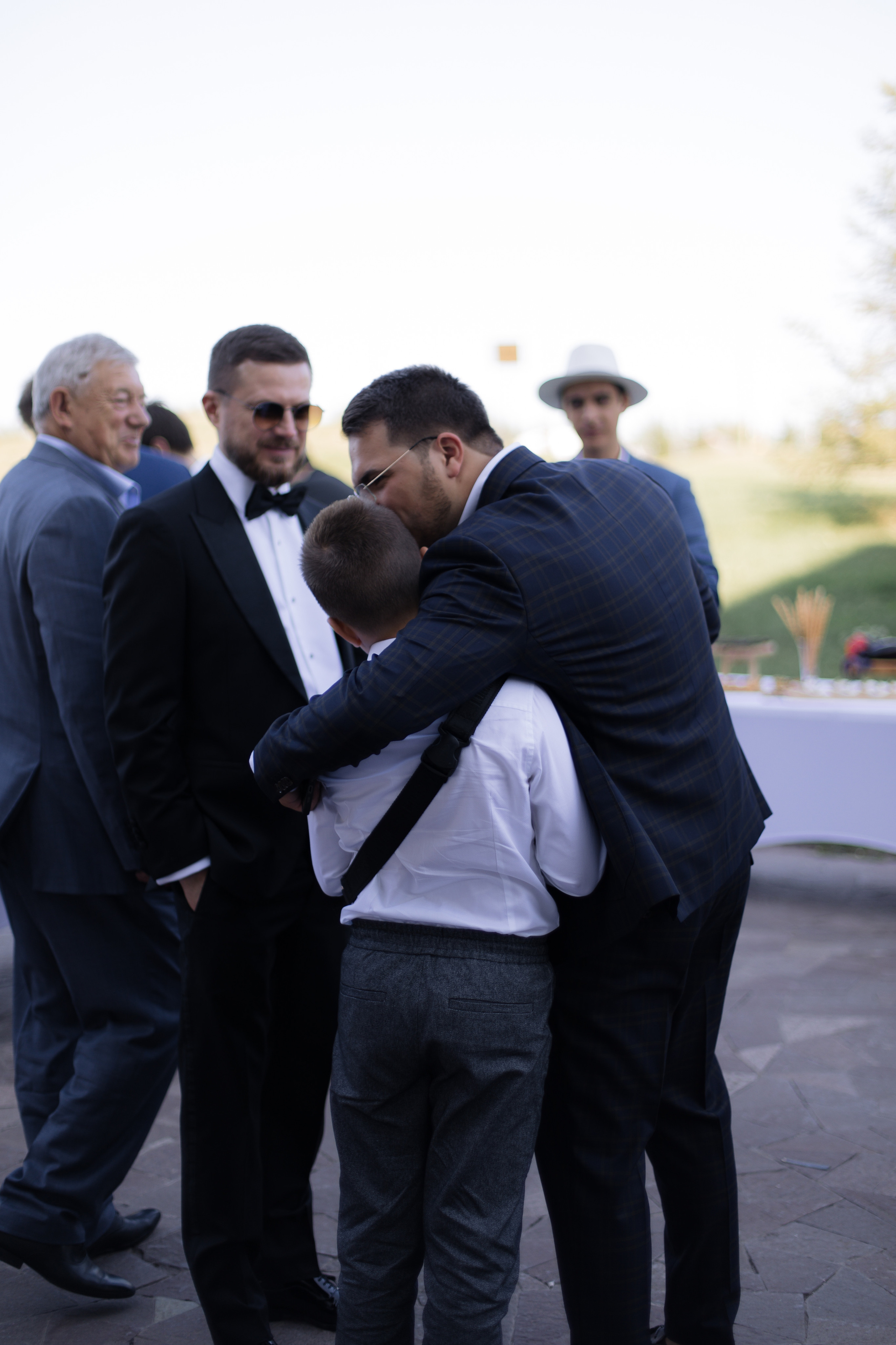 Даша и Ваня. Свадебный и портретный фотограф Екатерина Моргунова