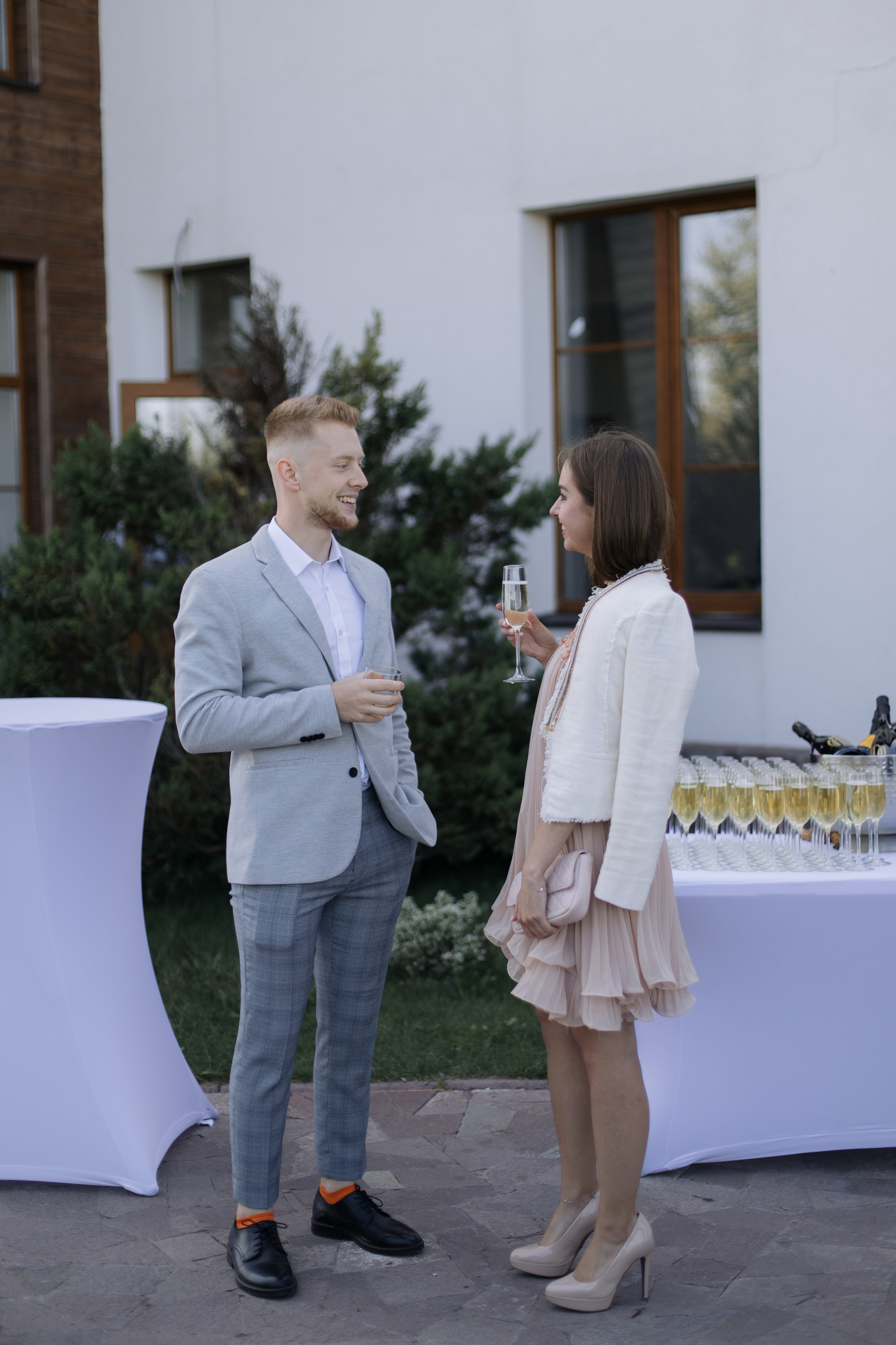 Даша и Ваня. Свадебный и портретный фотограф Екатерина Моргунова