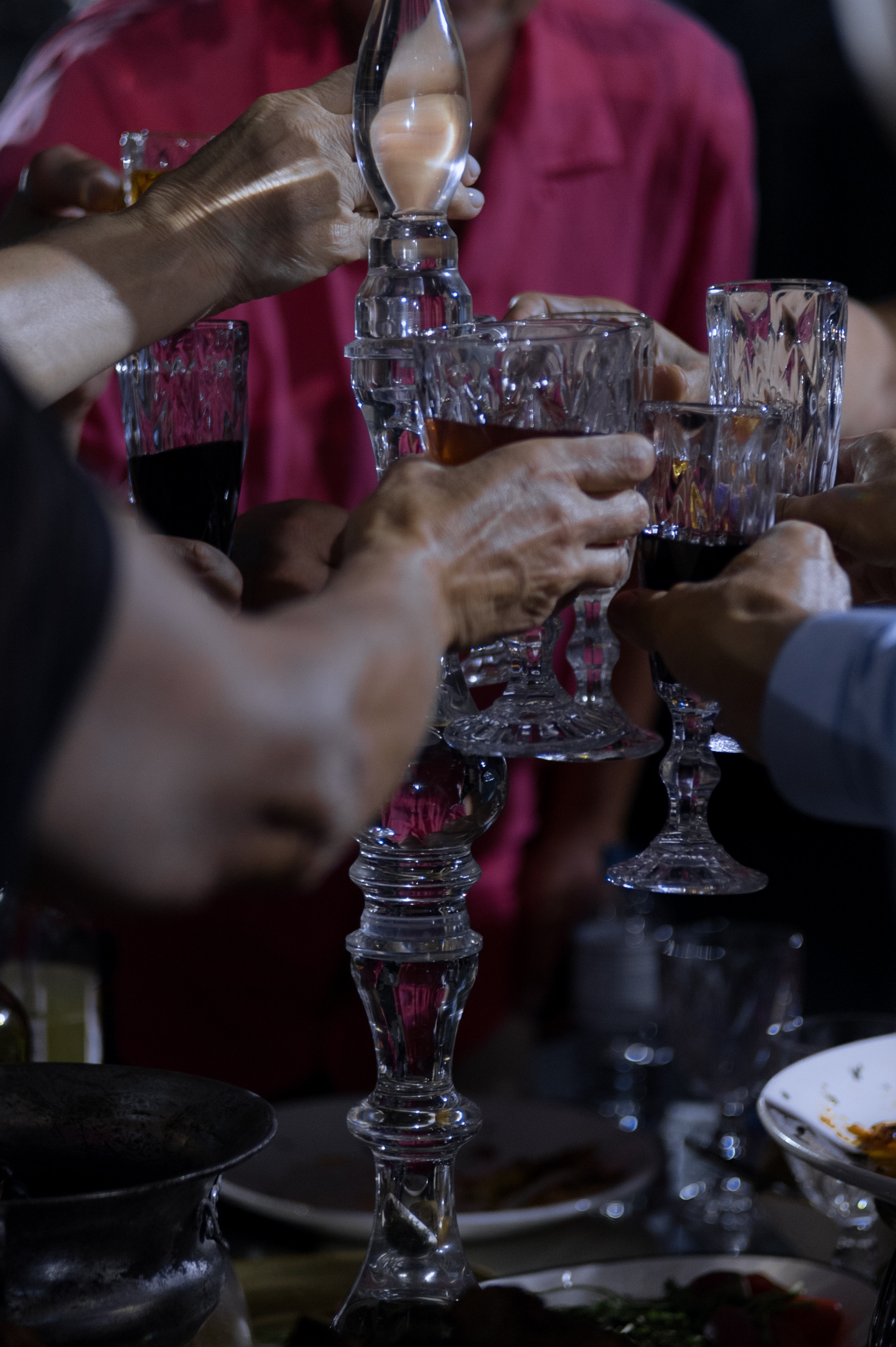 Екатерина и Рустам. Свадебный и портретный фотограф Екатерина Моргунова