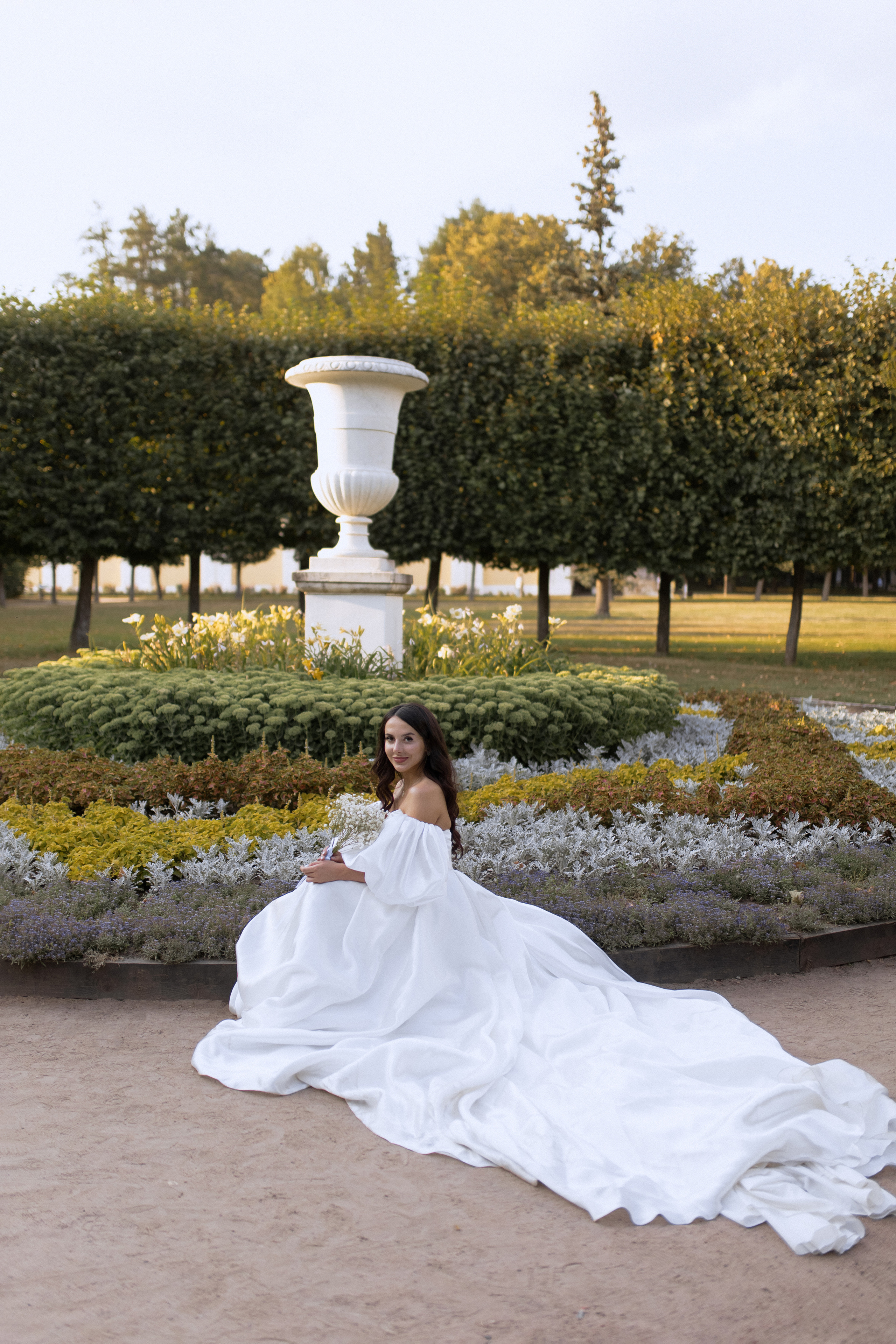 Екатерина и Рустам. Свадебный и портретный фотограф Екатерина Моргунова