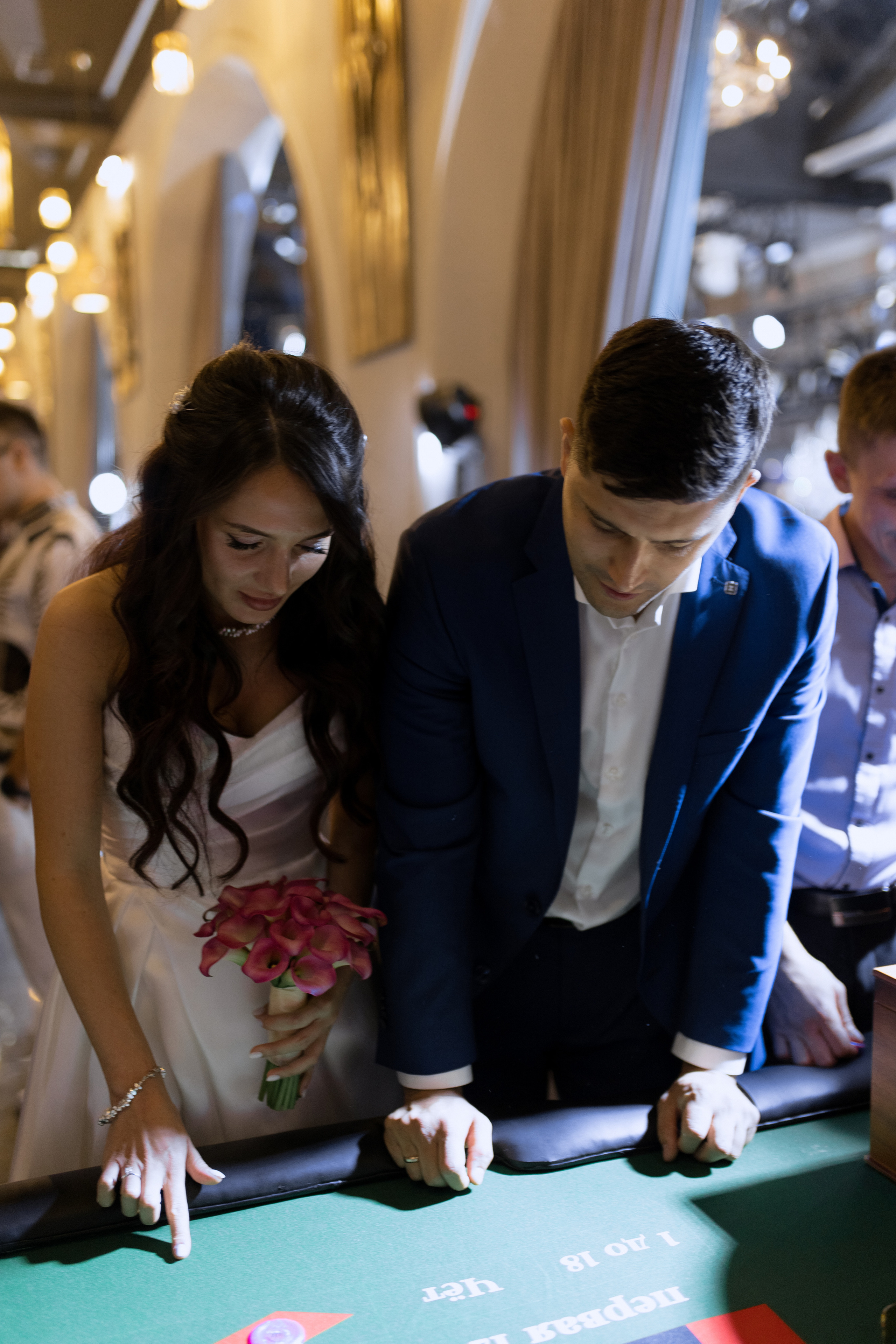 Екатерина и Рустам. Свадебный и портретный фотограф Екатерина Моргунова