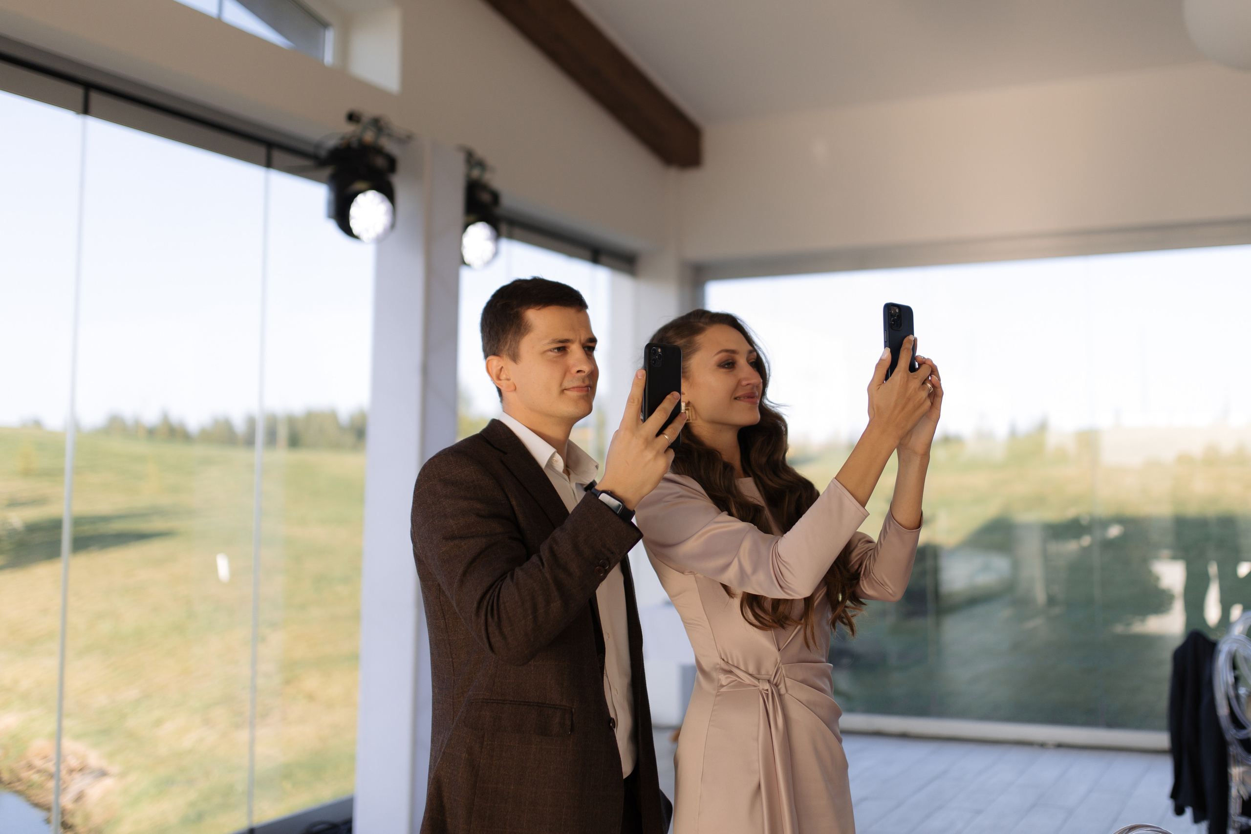 Даша и Ваня. Свадебный и портретный фотограф Екатерина Моргунова