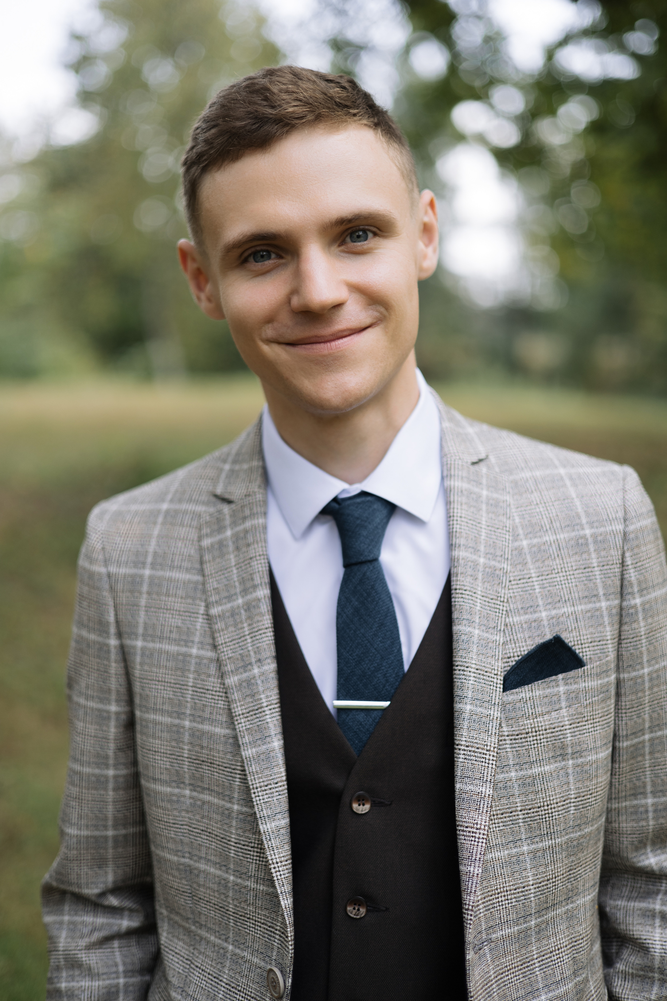 Татьяна и Михаил. Свадебный и портретный фотограф Екатерина Моргунова