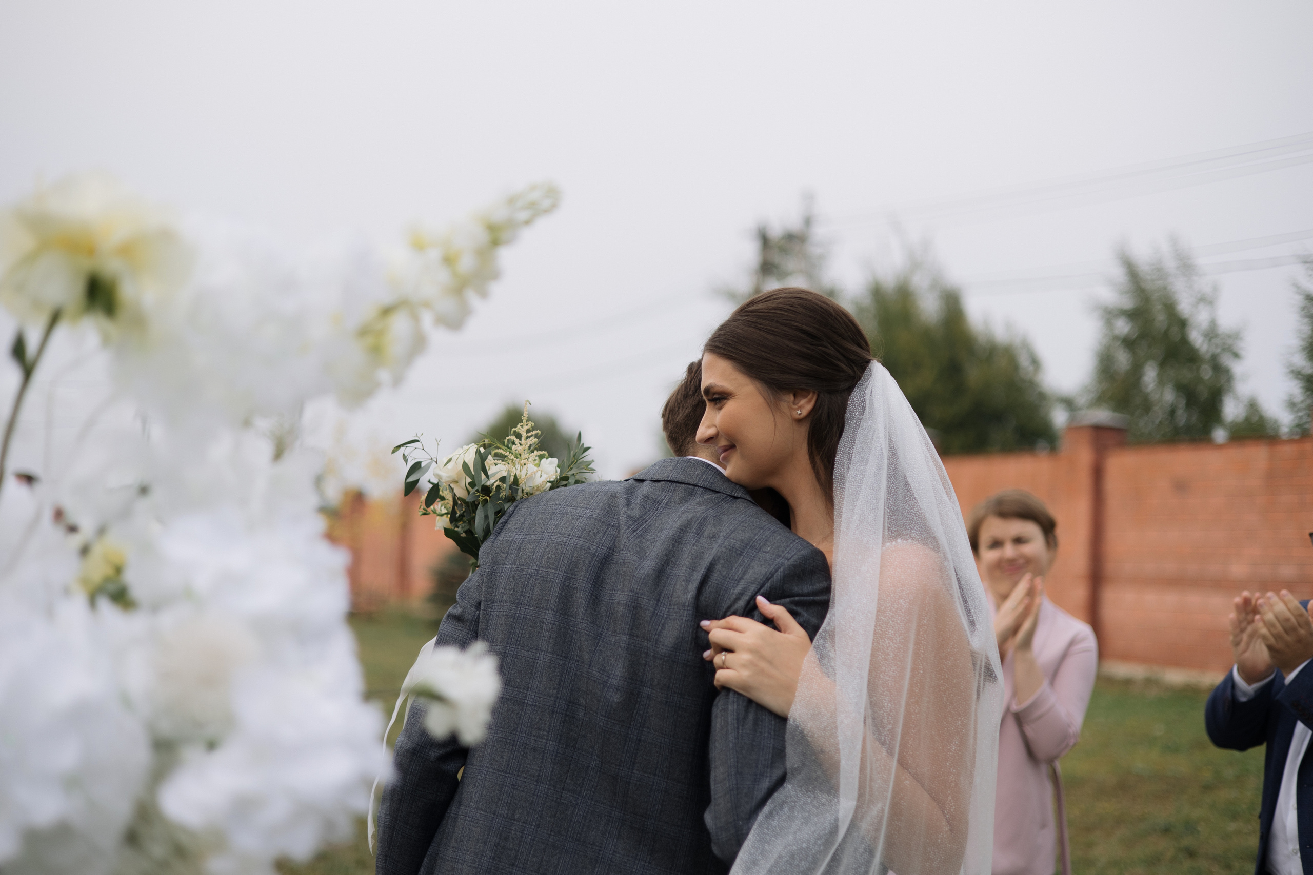 Вероника и Валера. Свадебный и портретный фотограф Екатерина Моргунова