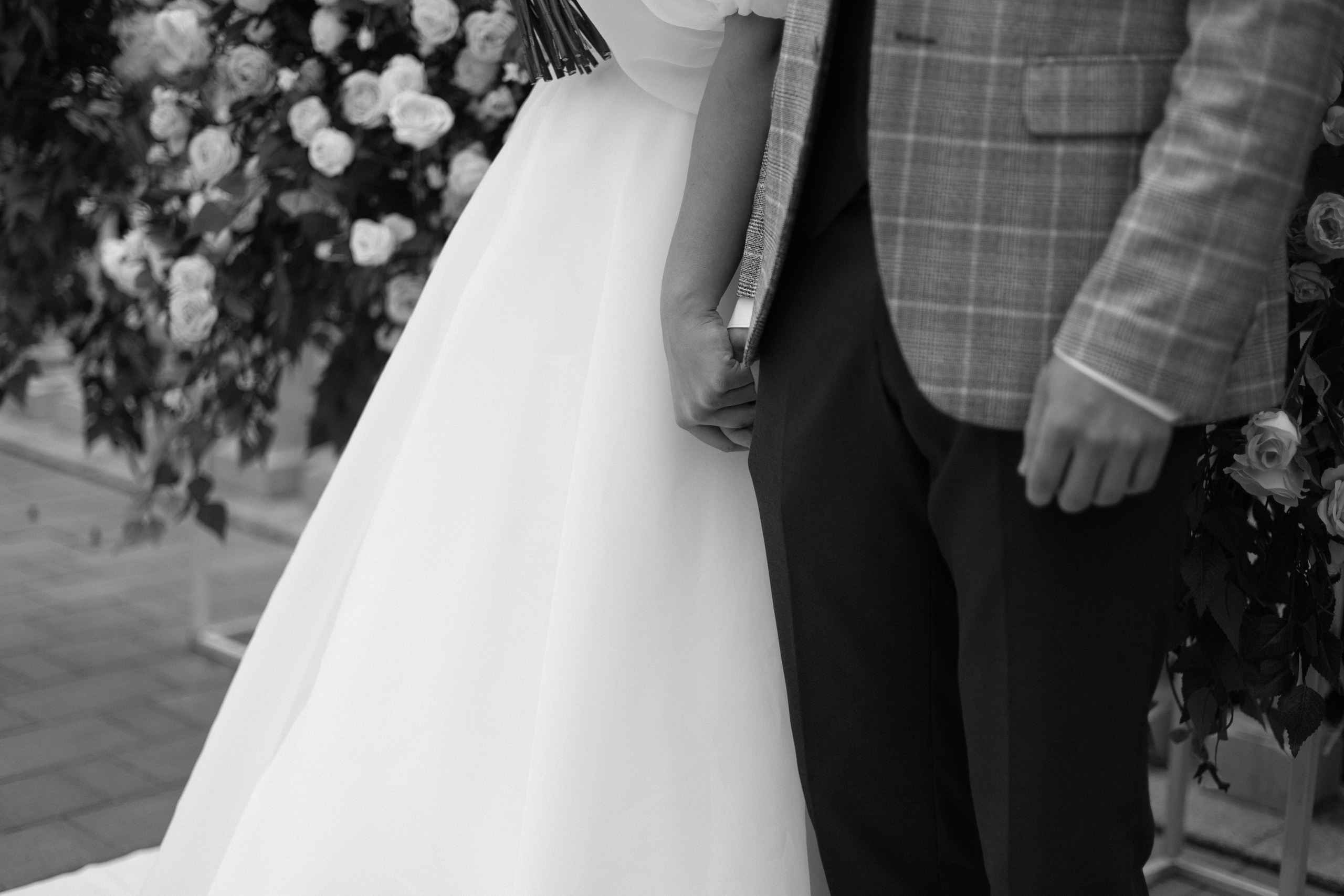 Татьяна и Михаил. Свадебный и портретный фотограф Екатерина Моргунова