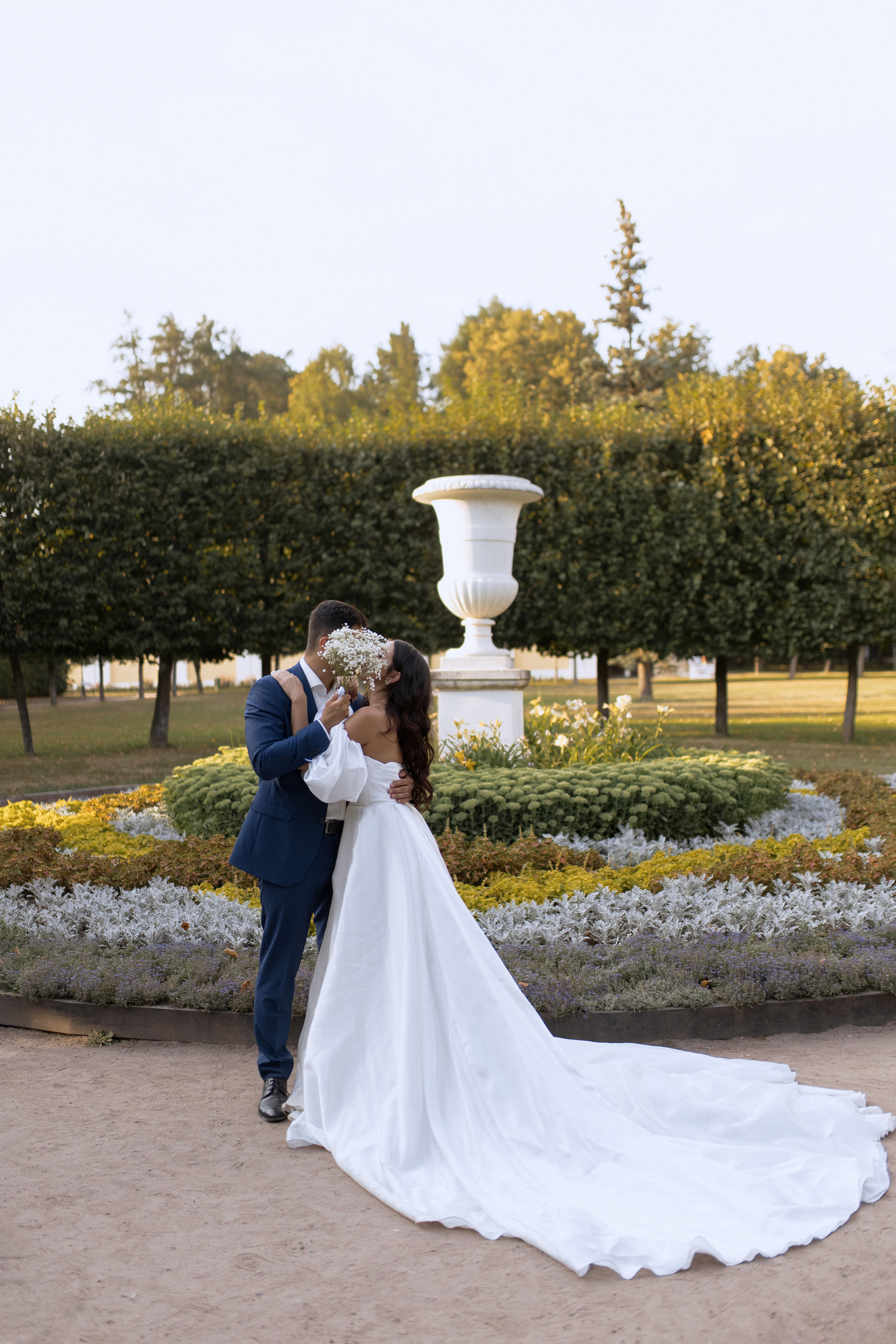 Екатерина и Рустам. Свадебный и портретный фотограф Екатерина Моргунова