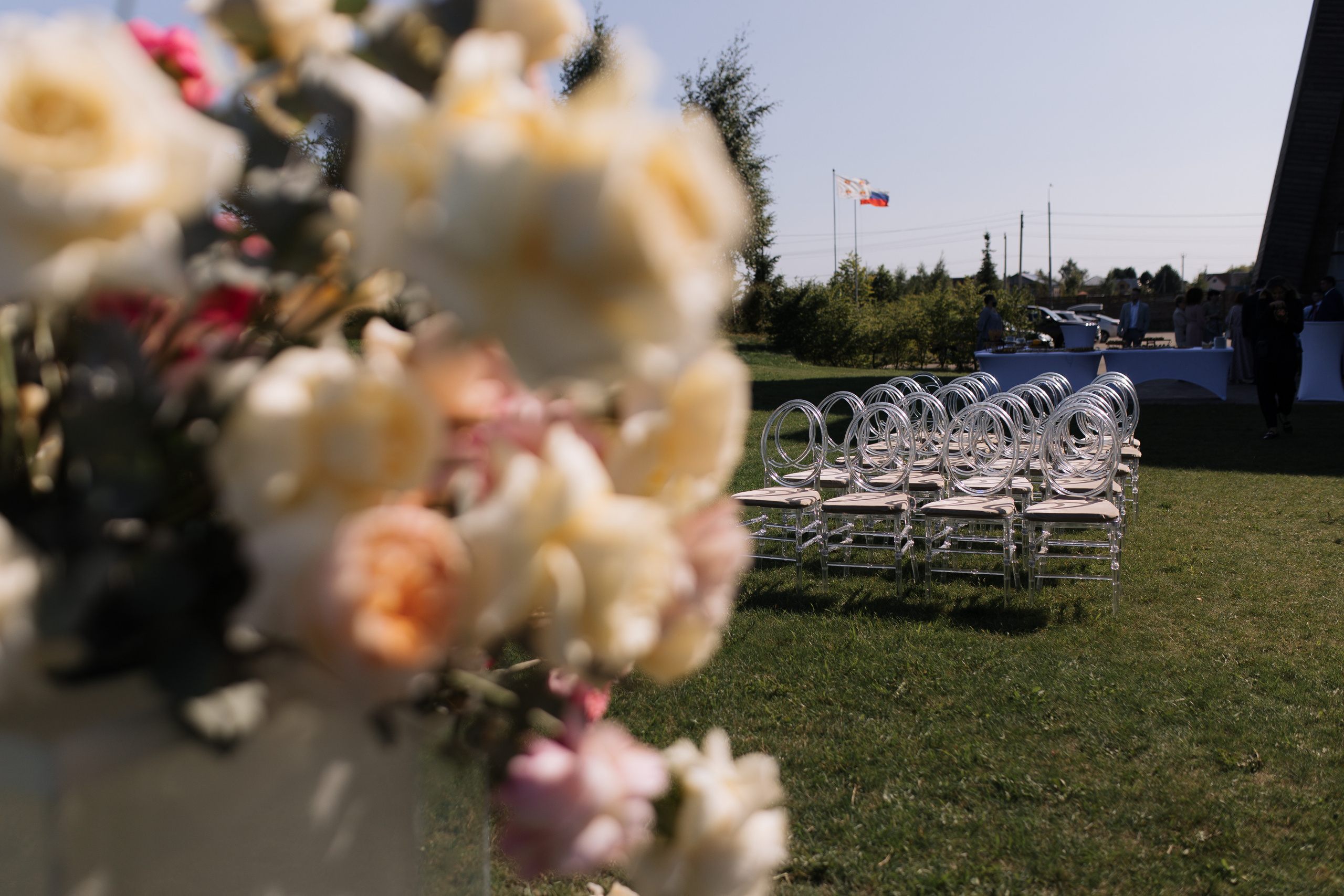 Даша и Ваня. Свадебный и портретный фотограф Екатерина Моргунова
