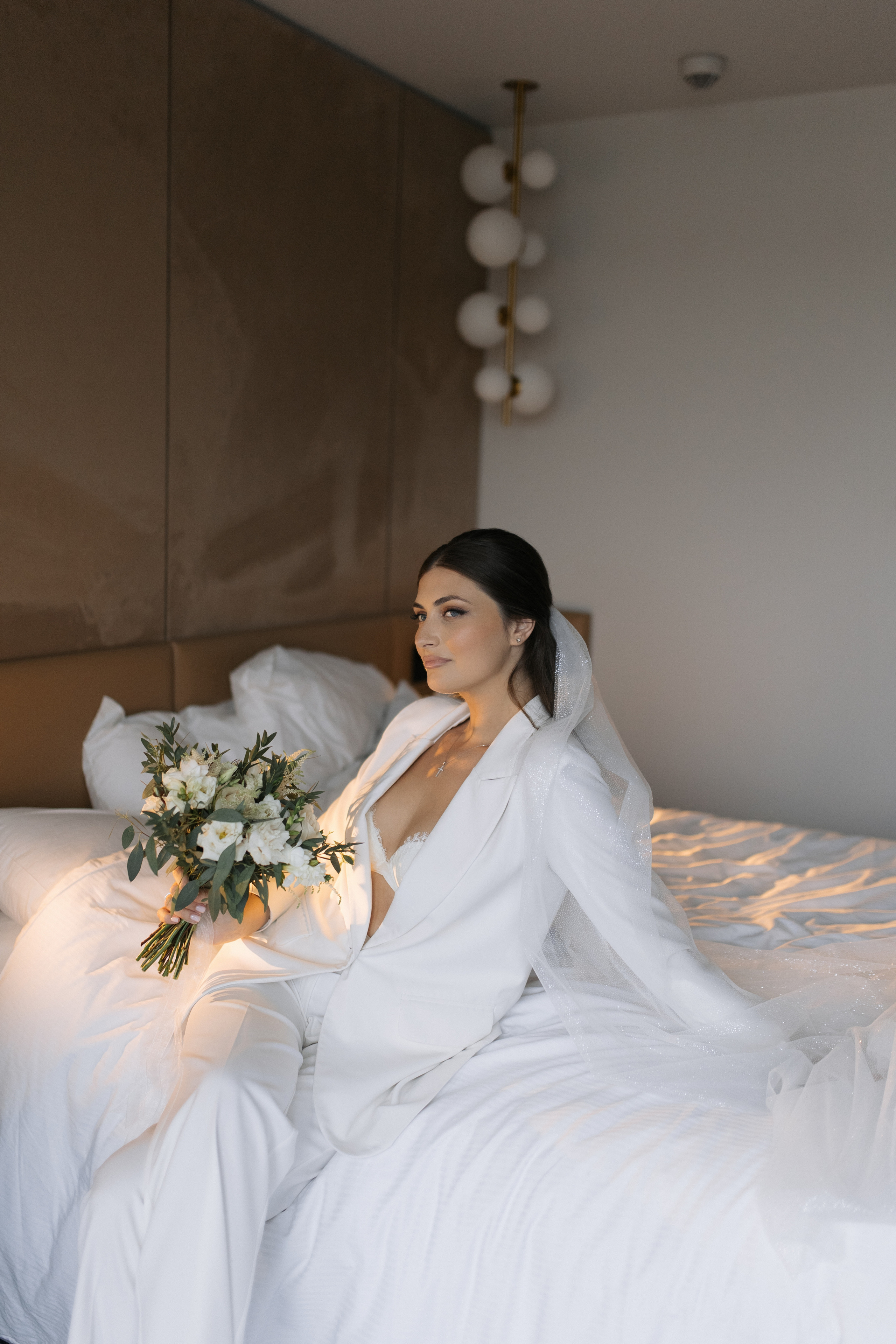 Вероника и Валера. Свадебный и портретный фотограф Екатерина Моргунова