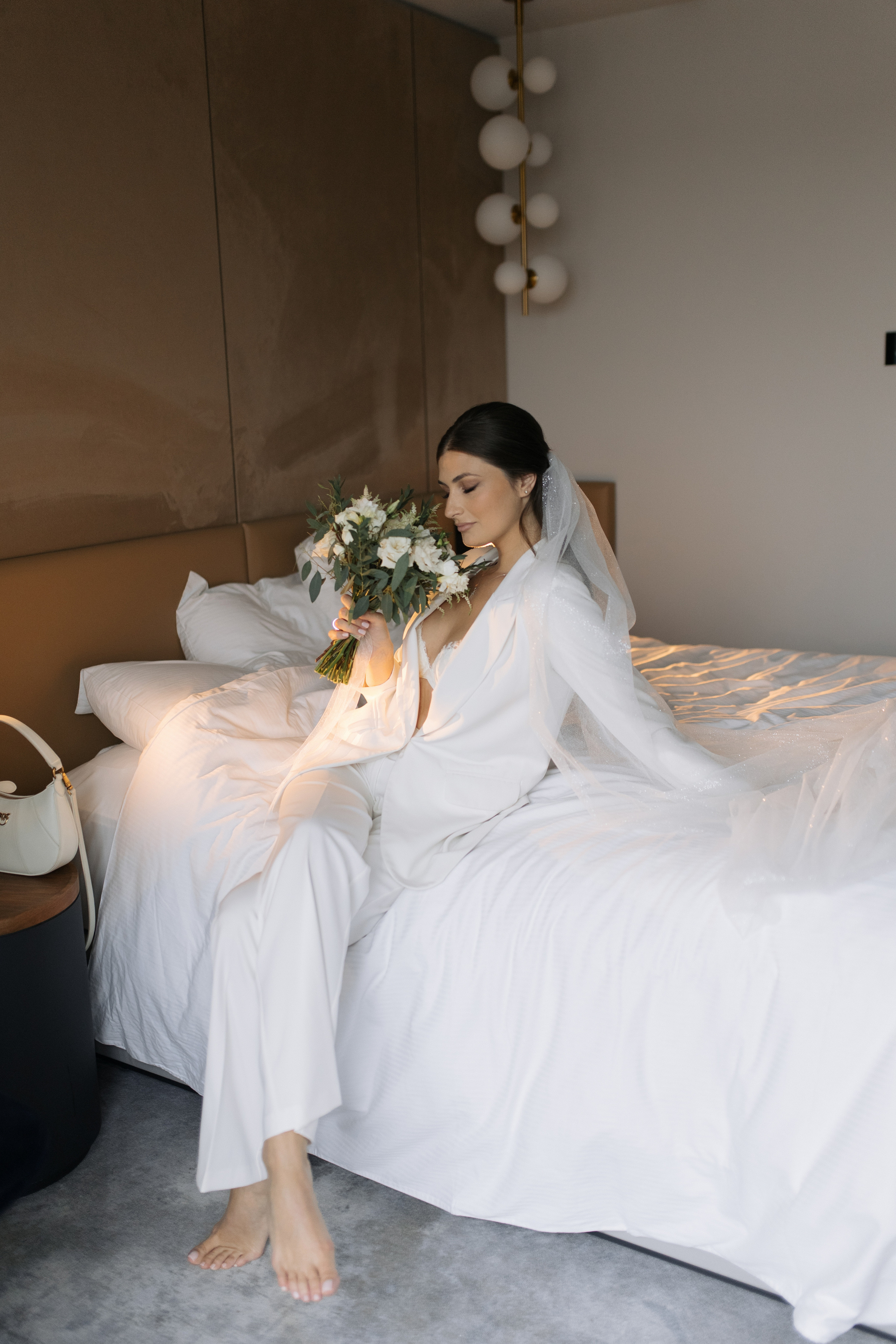 Вероника и Валера. Свадебный и портретный фотограф Екатерина Моргунова