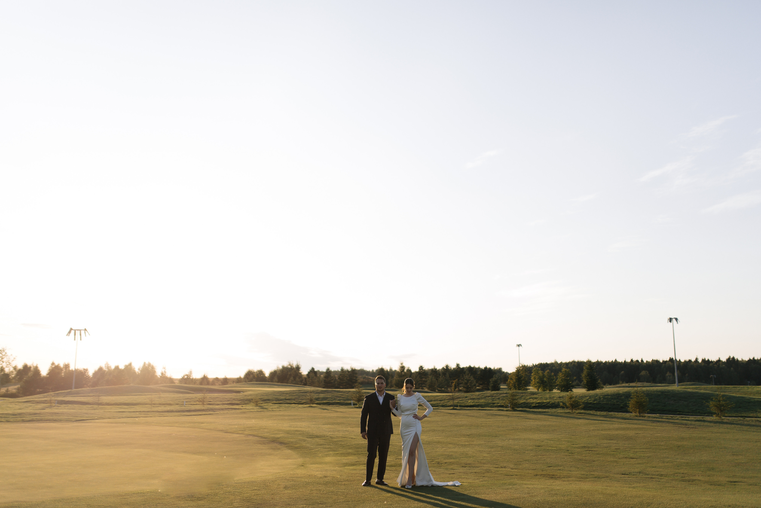 Даша и Ваня. Свадебный и портретный фотограф Екатерина Моргунова