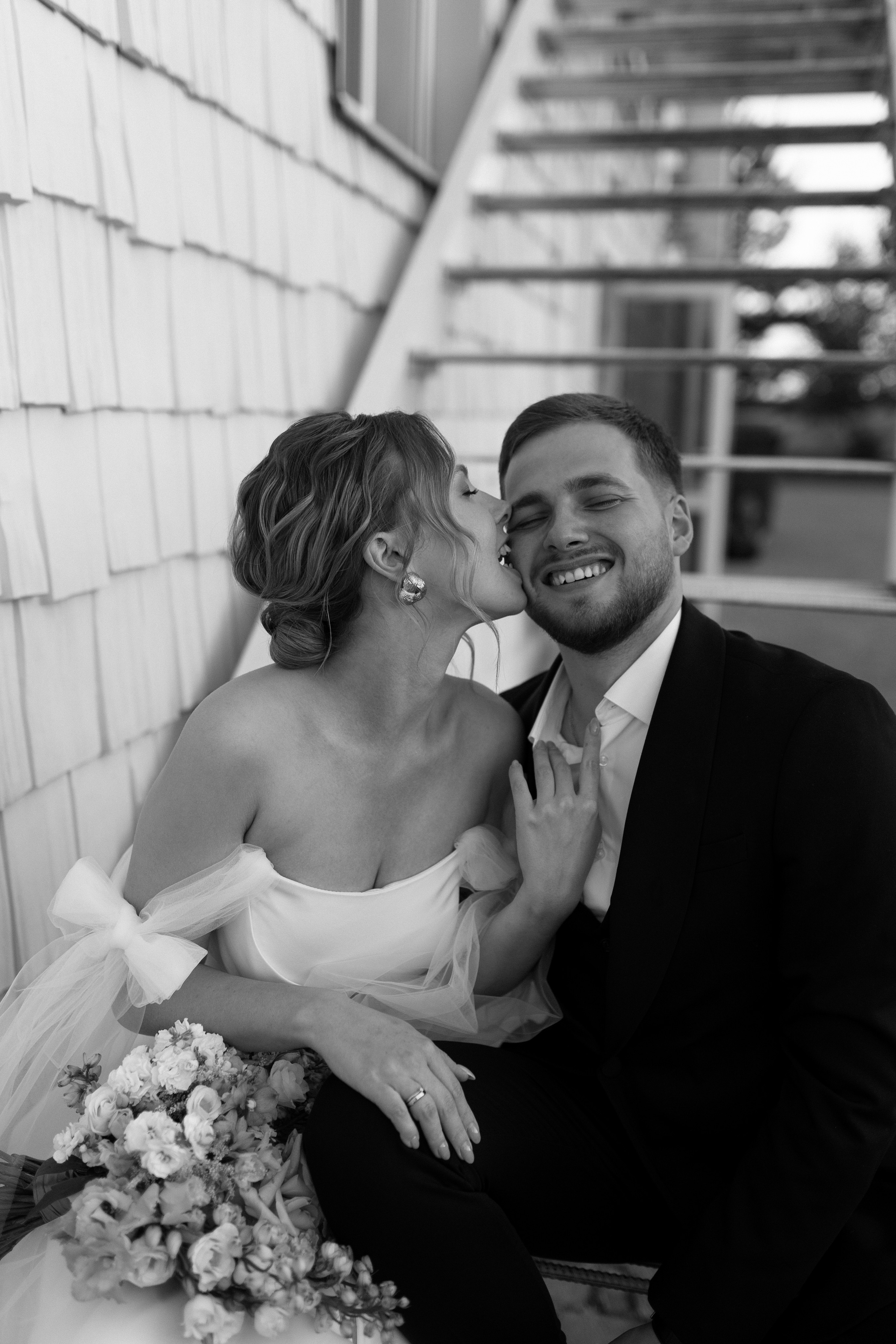 Никита и Настя. Свадебный и портретный фотограф Екатерина Моргунова