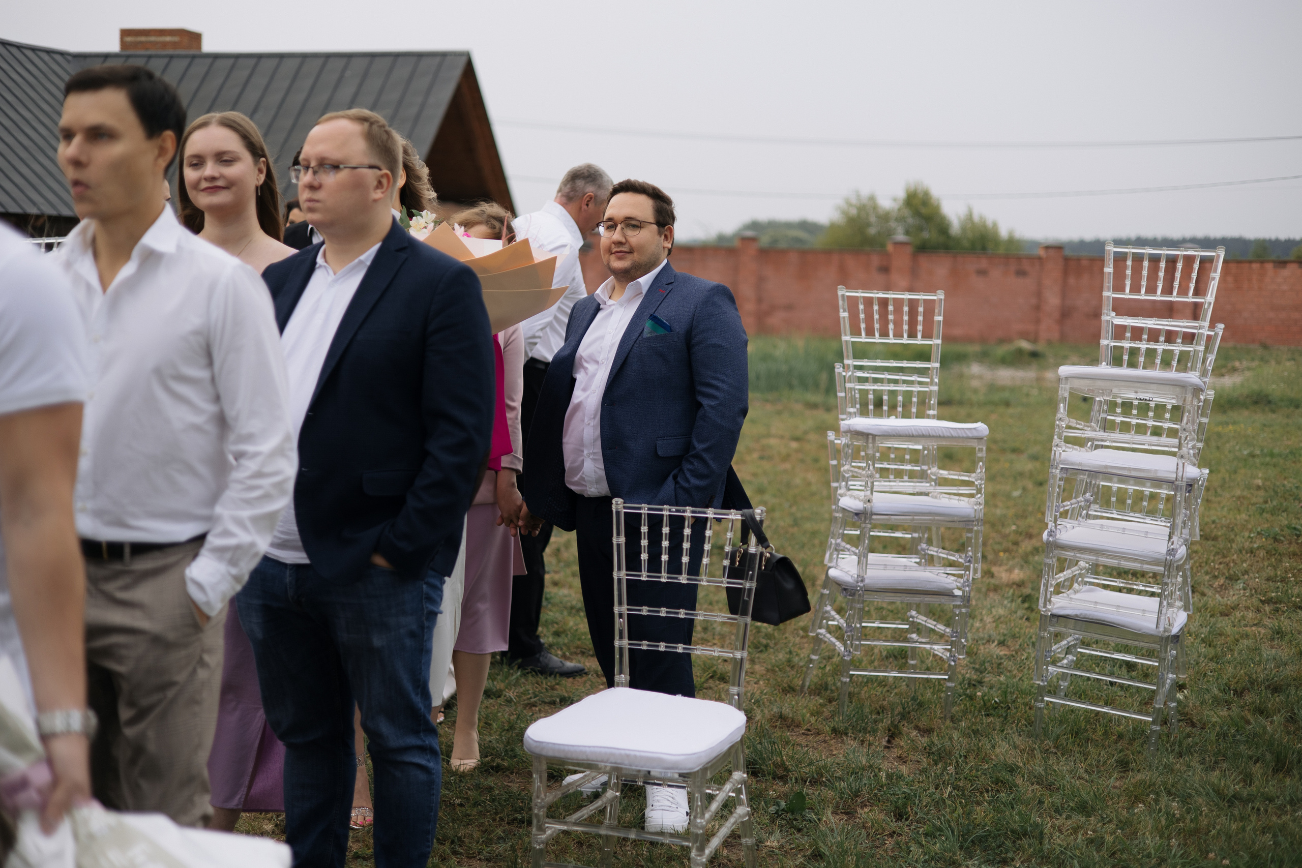 Вероника и Валера. Свадебный и портретный фотограф Екатерина Моргунова