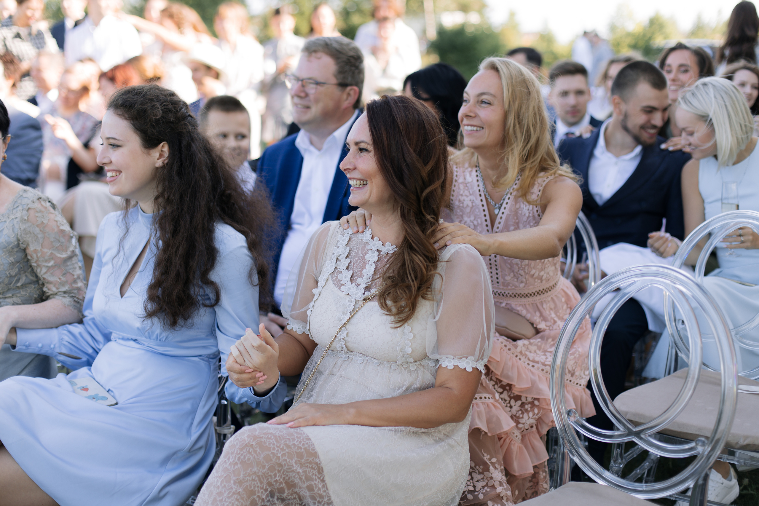 Даша и Ваня. Свадебный и портретный фотограф Екатерина Моргунова